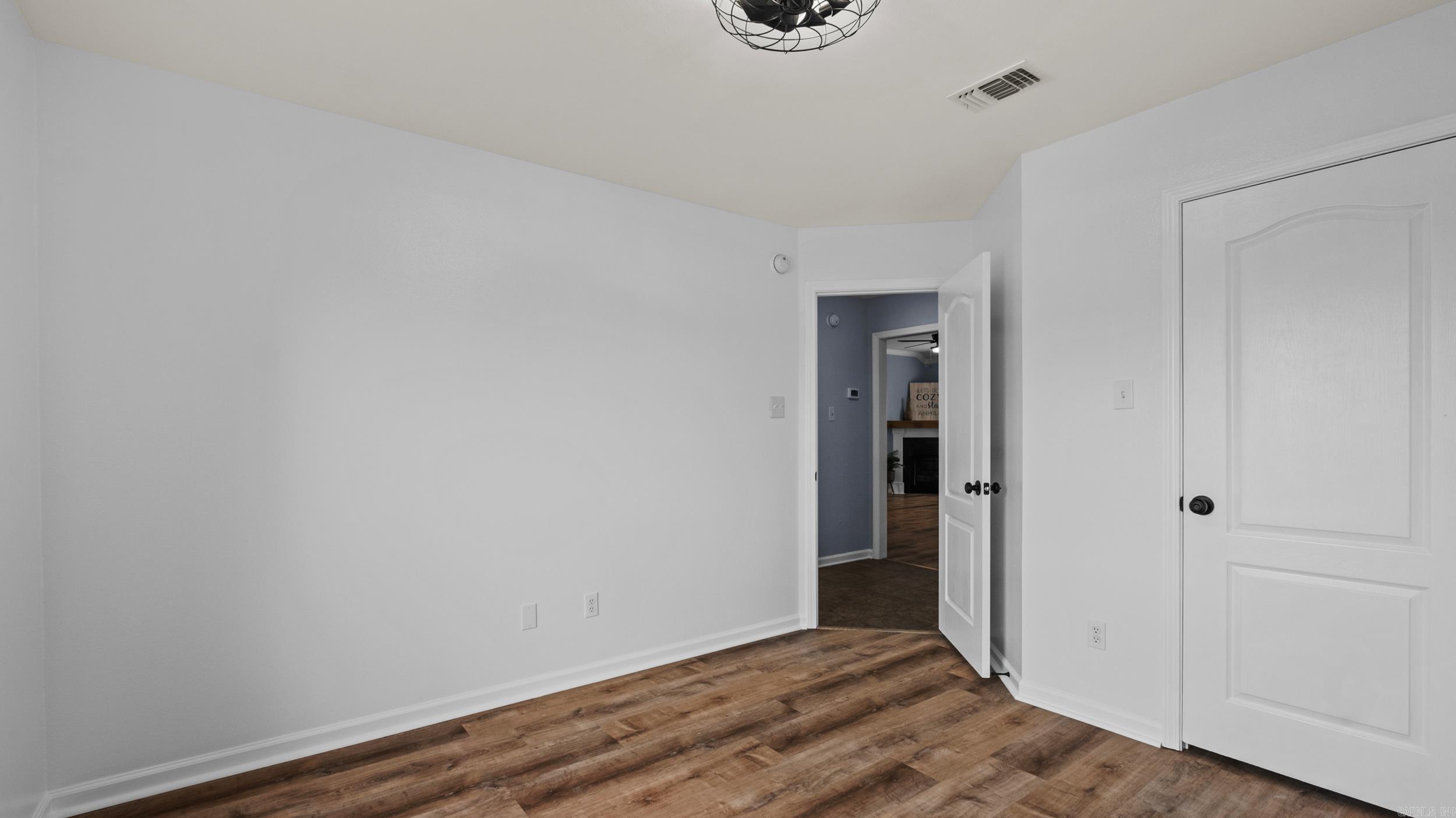 Stonehenge - Residential