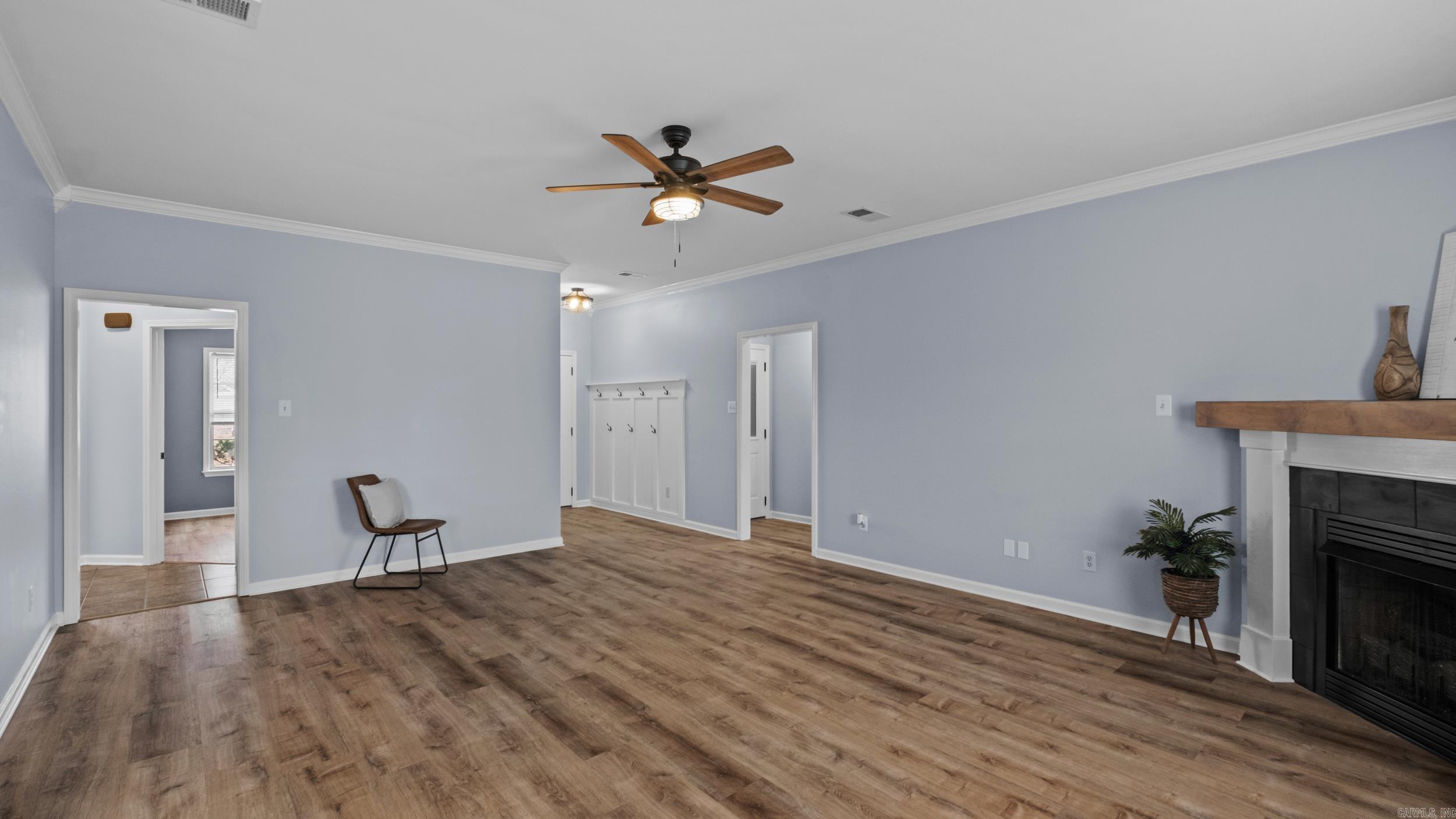 Stonehenge - Residential