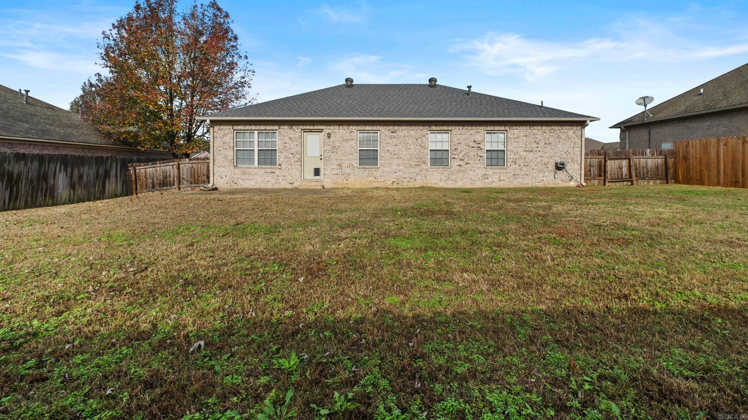 Stonehenge - Residential