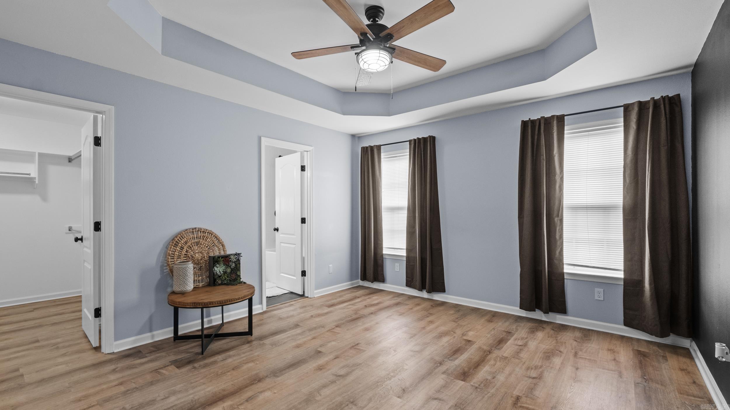 Stonehenge - Residential