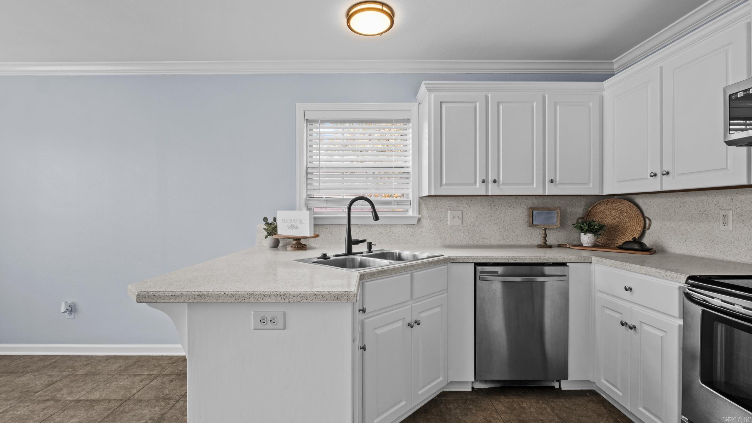 Stonehenge - Residential