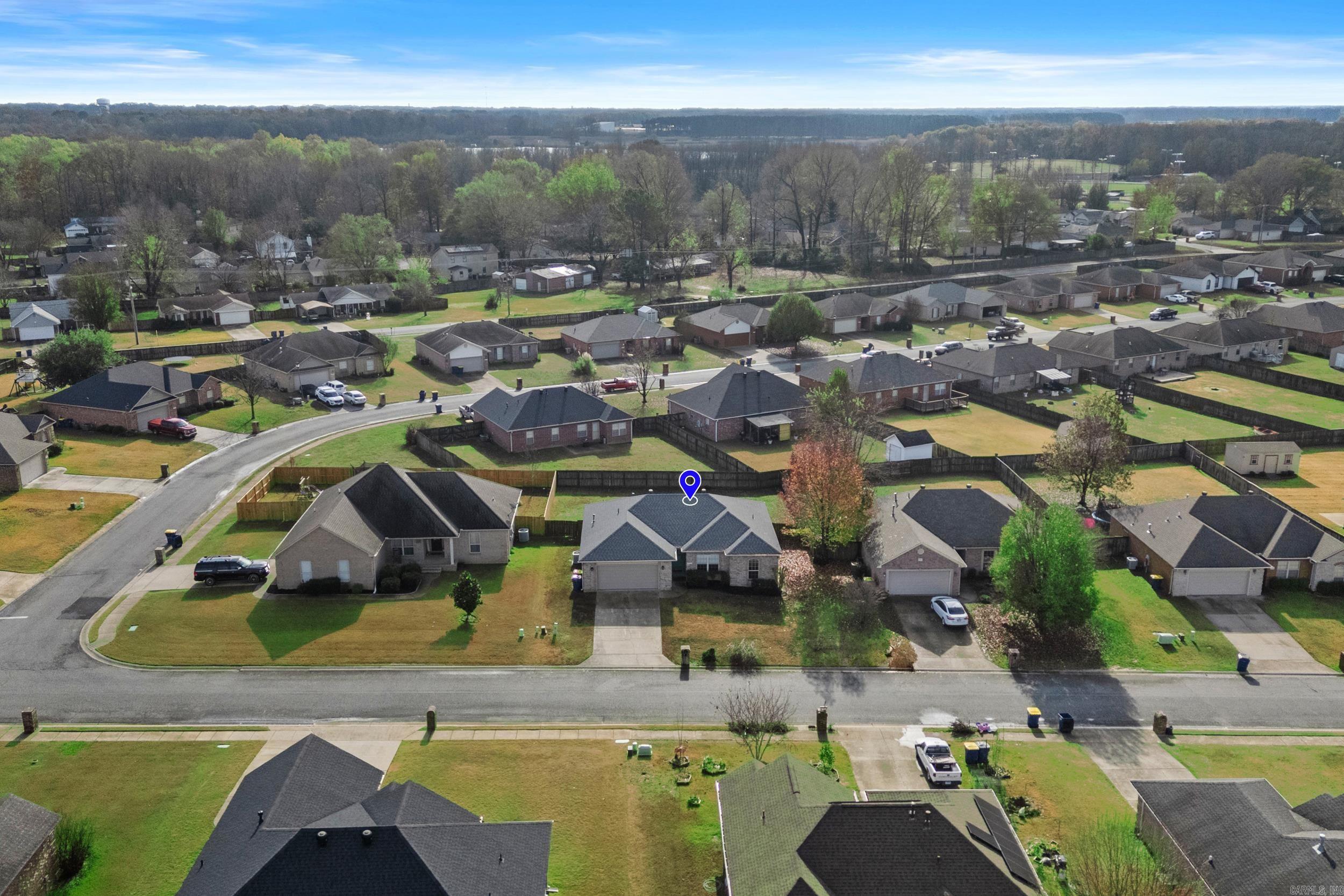 Stonehenge - Residential