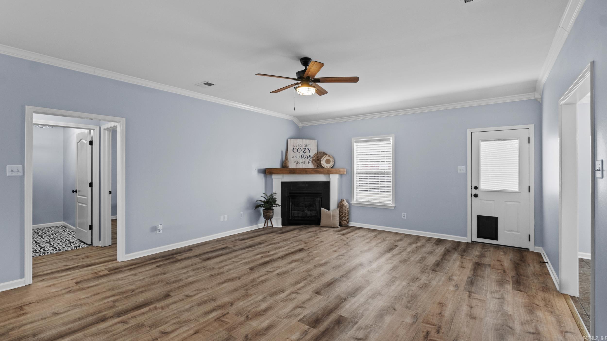 Stonehenge - Residential