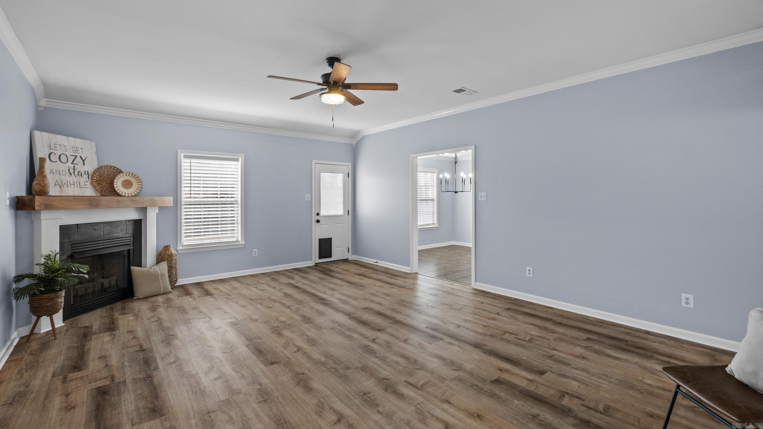 Stonehenge - Residential