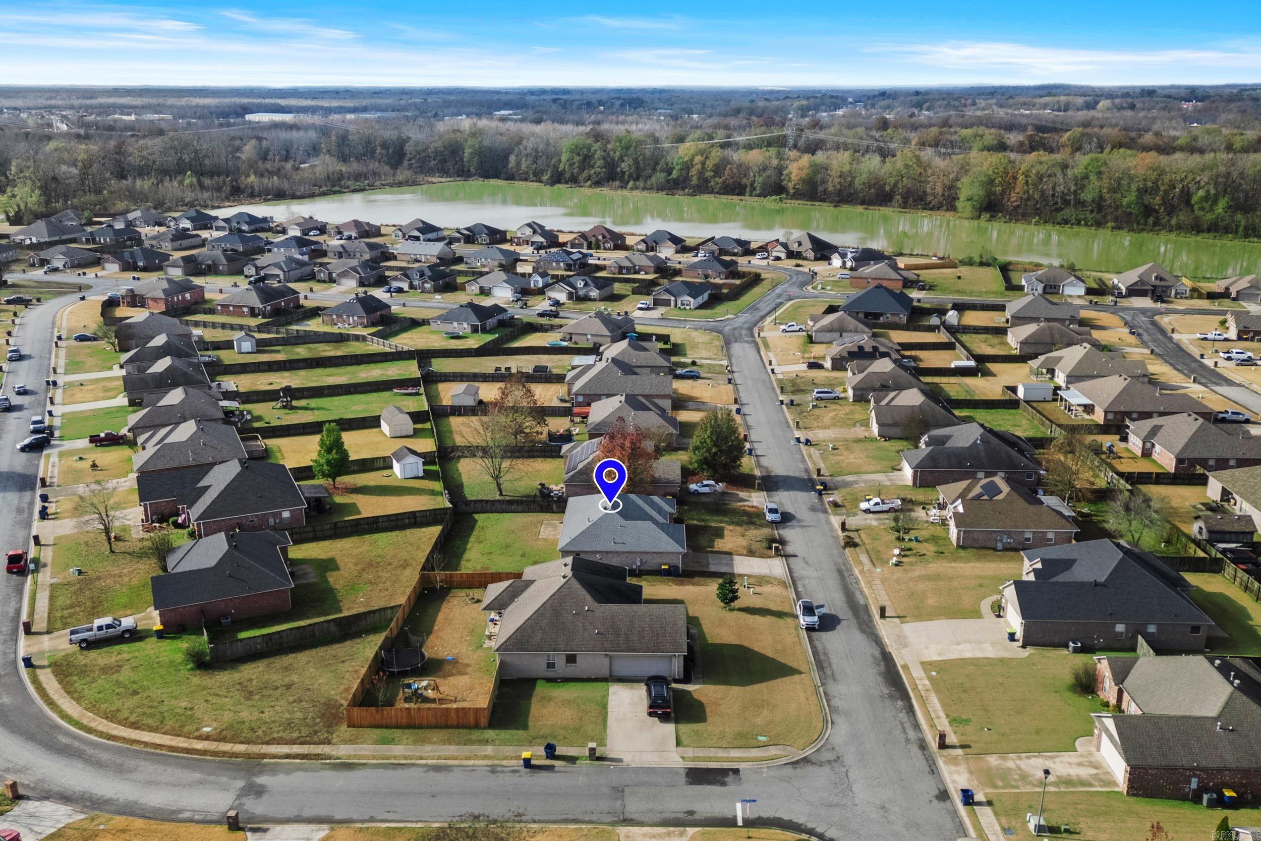 Stonehenge - Residential