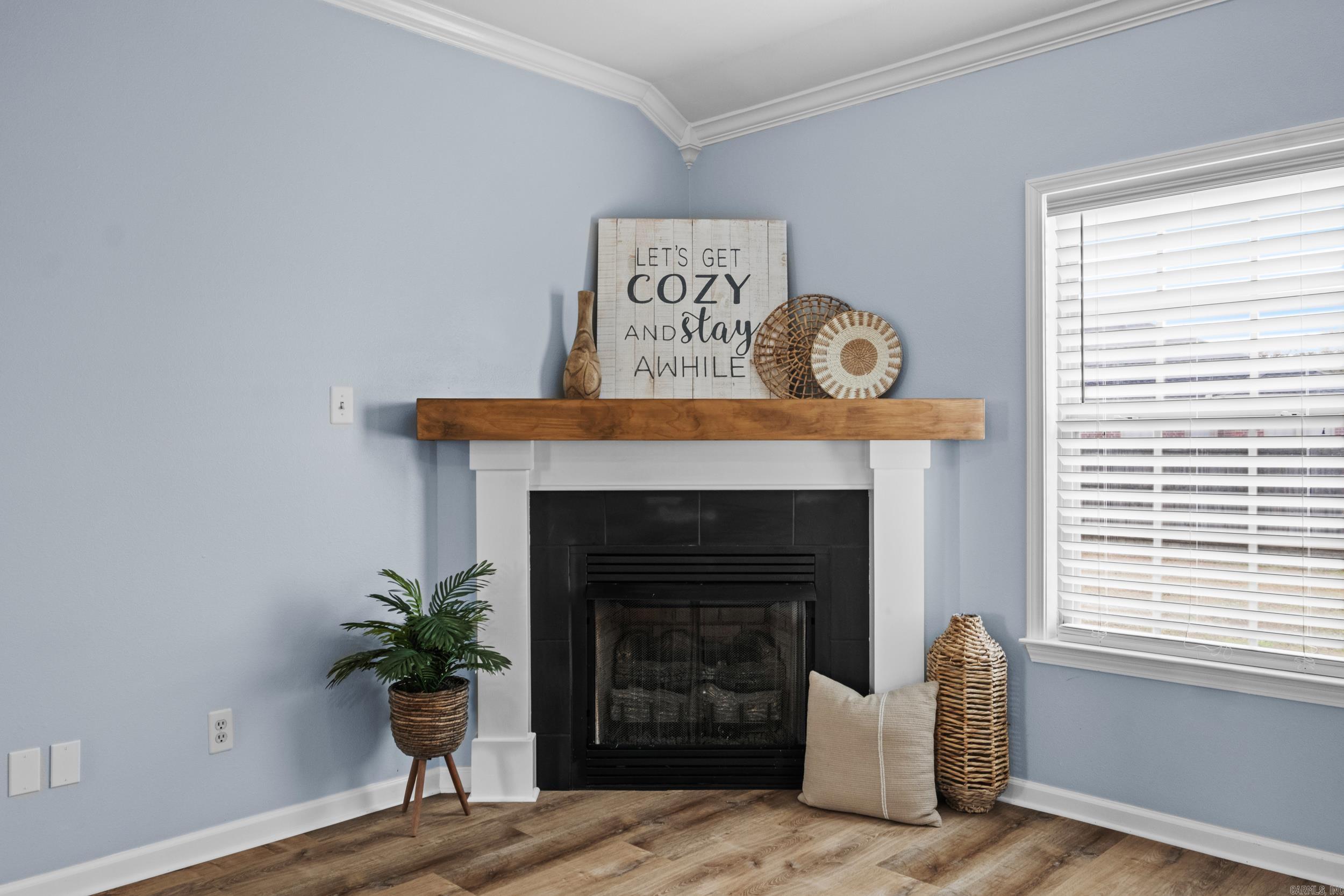 Stonehenge - Residential