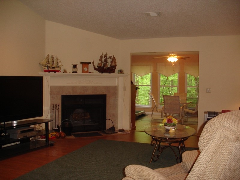 Huesca - Residential