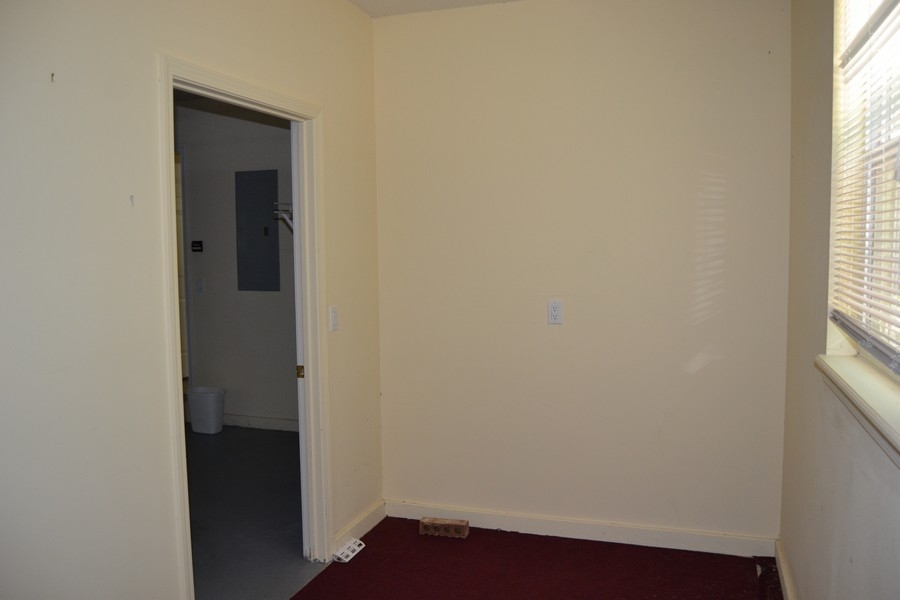 Huesca - Residential