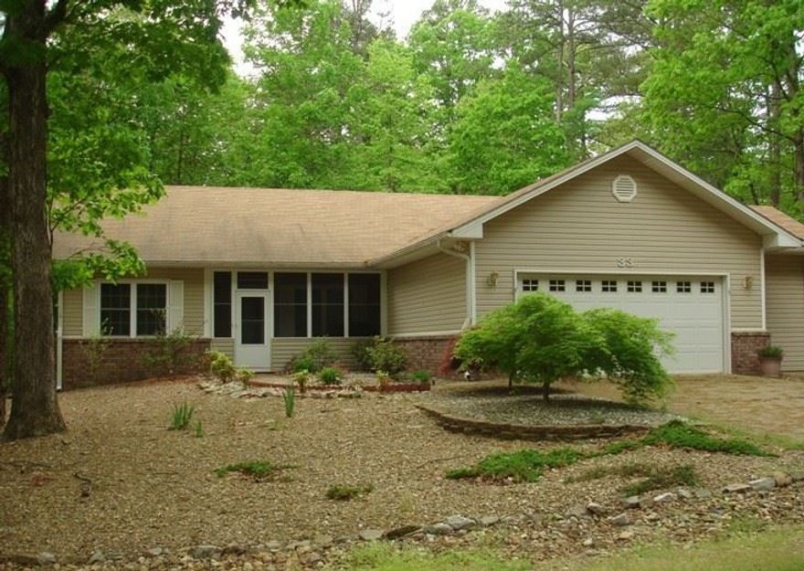 Beautiful home situated on a level lot near Coronado Center. Through the front screened porch into an airy living room w/vaulted ceiling, laminate  floor & cozy fireplace. The split bedroom floor plan is complimented by a designated dining room area opens to a kitchen w/ newer cabinets,counter top,high quality laminate tiled floors, smooth top range & a comfortable  breakfast area. Other great features include energy efficient windows, sunroom & workshop in garage. Agents Remarks. OWNER FINANCING AVAILABLE.