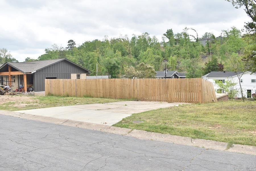 Cammack Village - Land