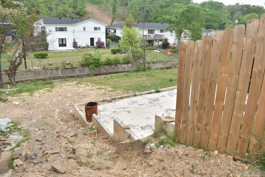 Cammack Village - Land