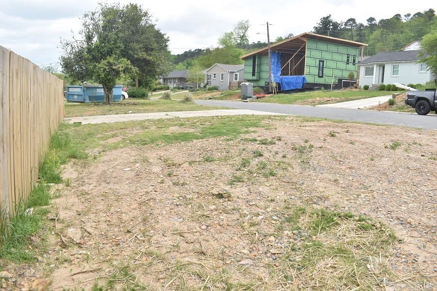 Cammack Village - Land