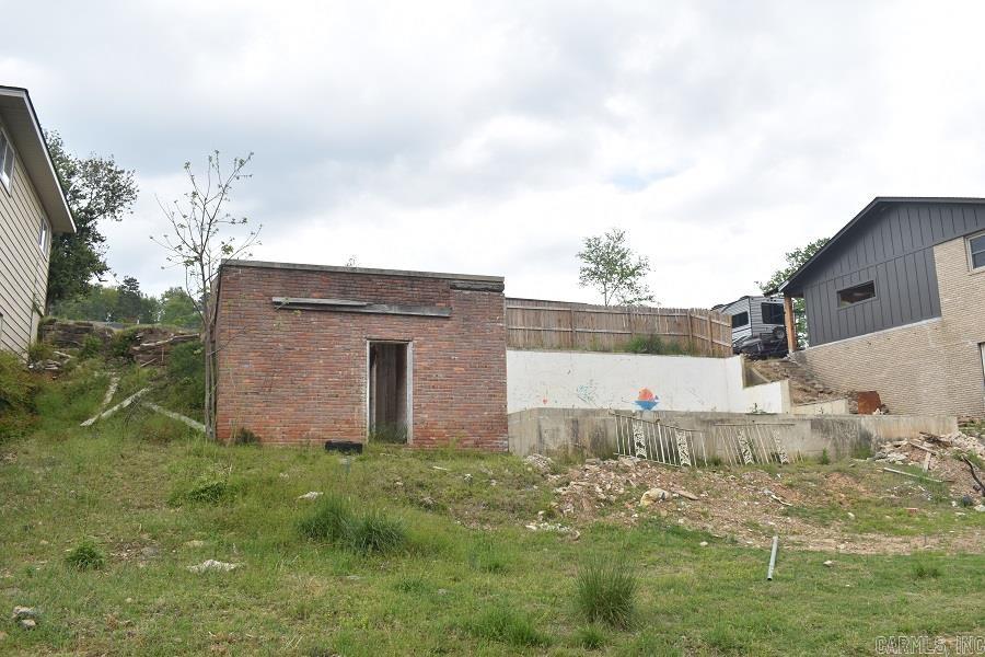 Cammack Village - Land