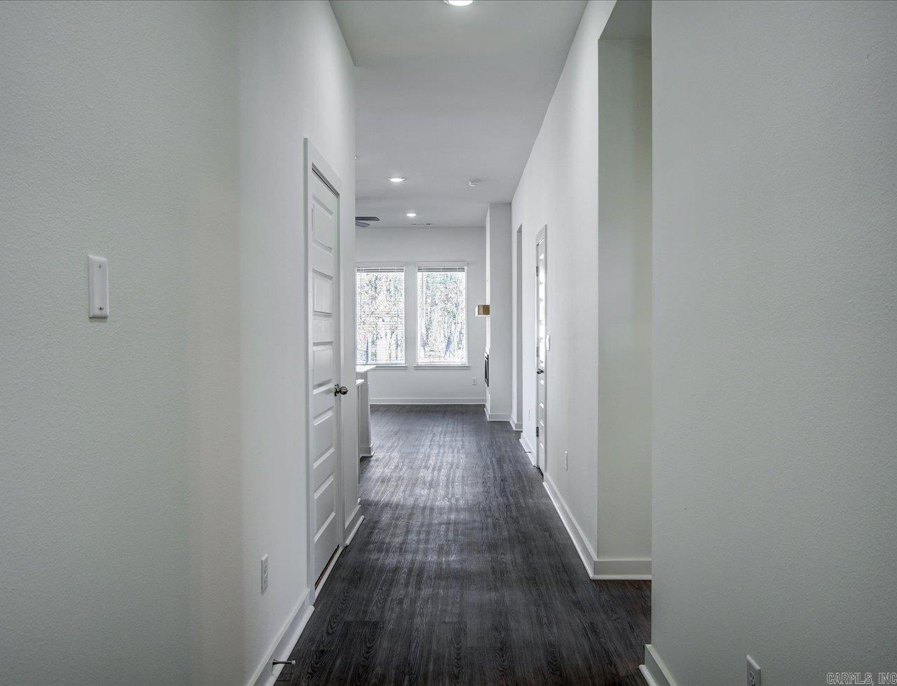 THE RESERVE AT COUNTRY CLUB PHAS - Residential