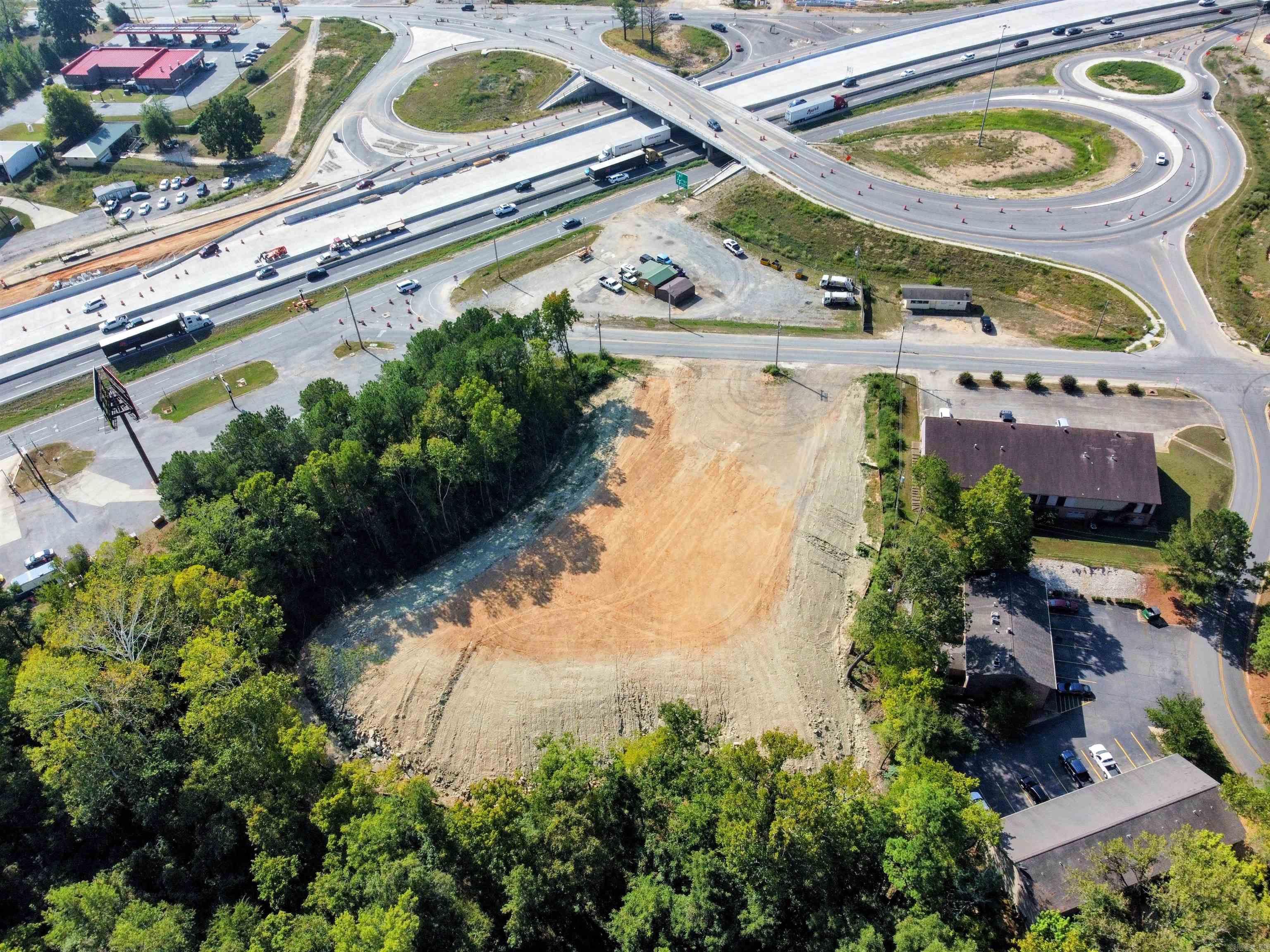 Metes & Bounds - Commercial Sale