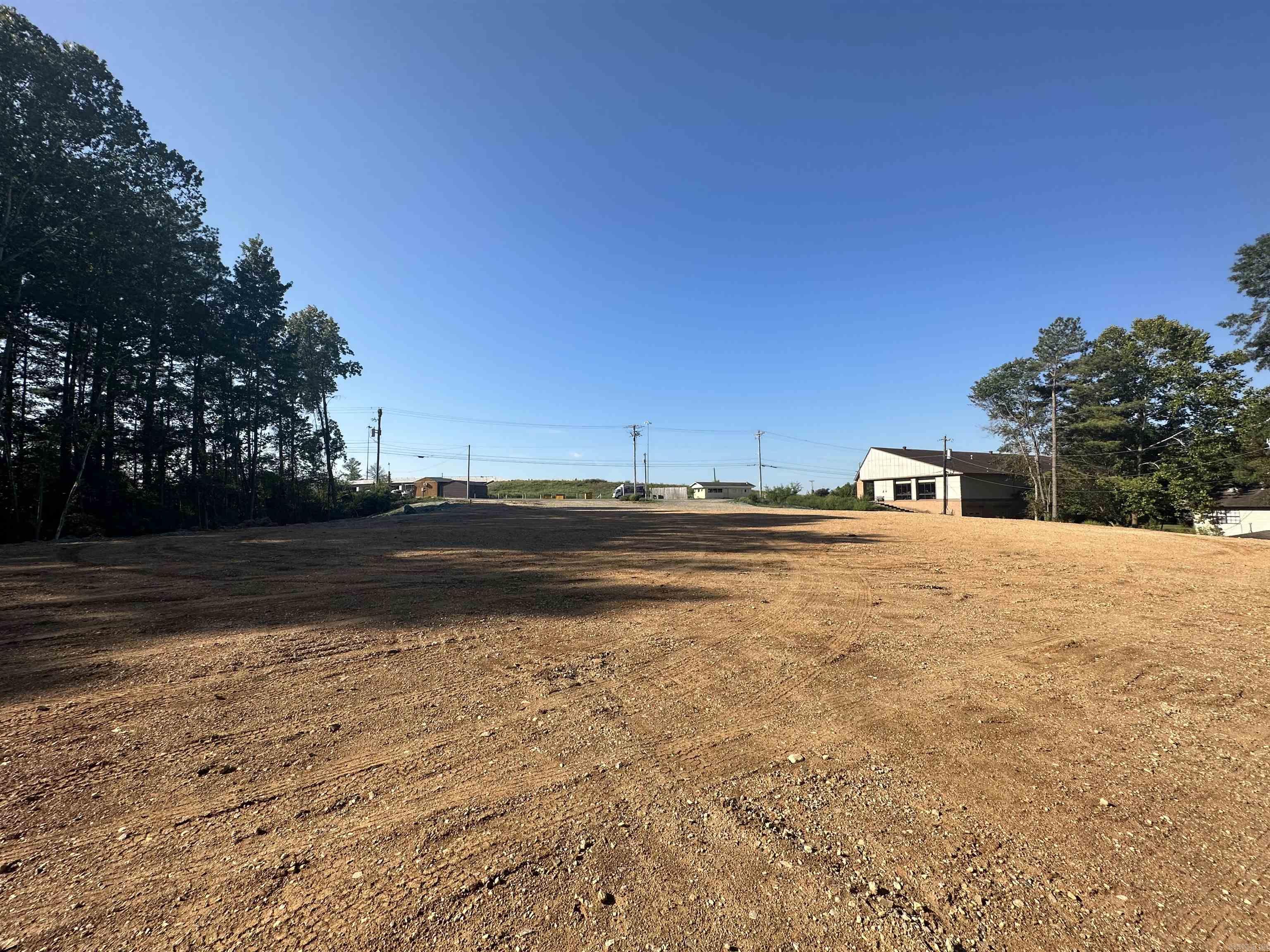 Metes & Bounds - Commercial Sale