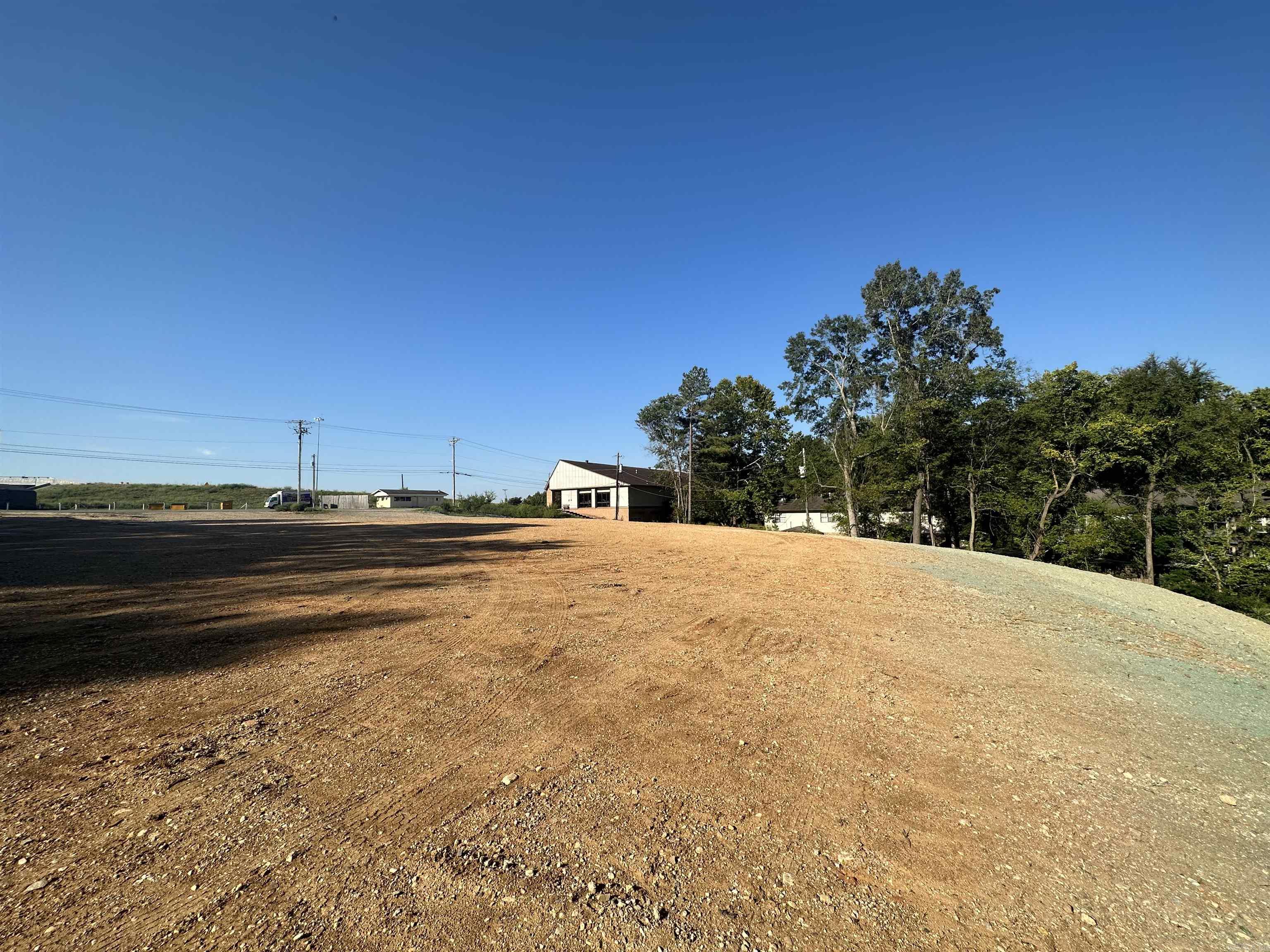 Metes & Bounds - Commercial Sale