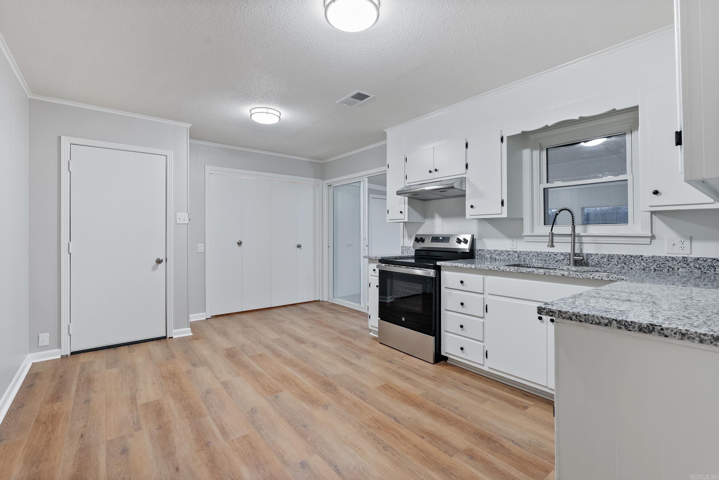 EVERGREEN ADD - Residential