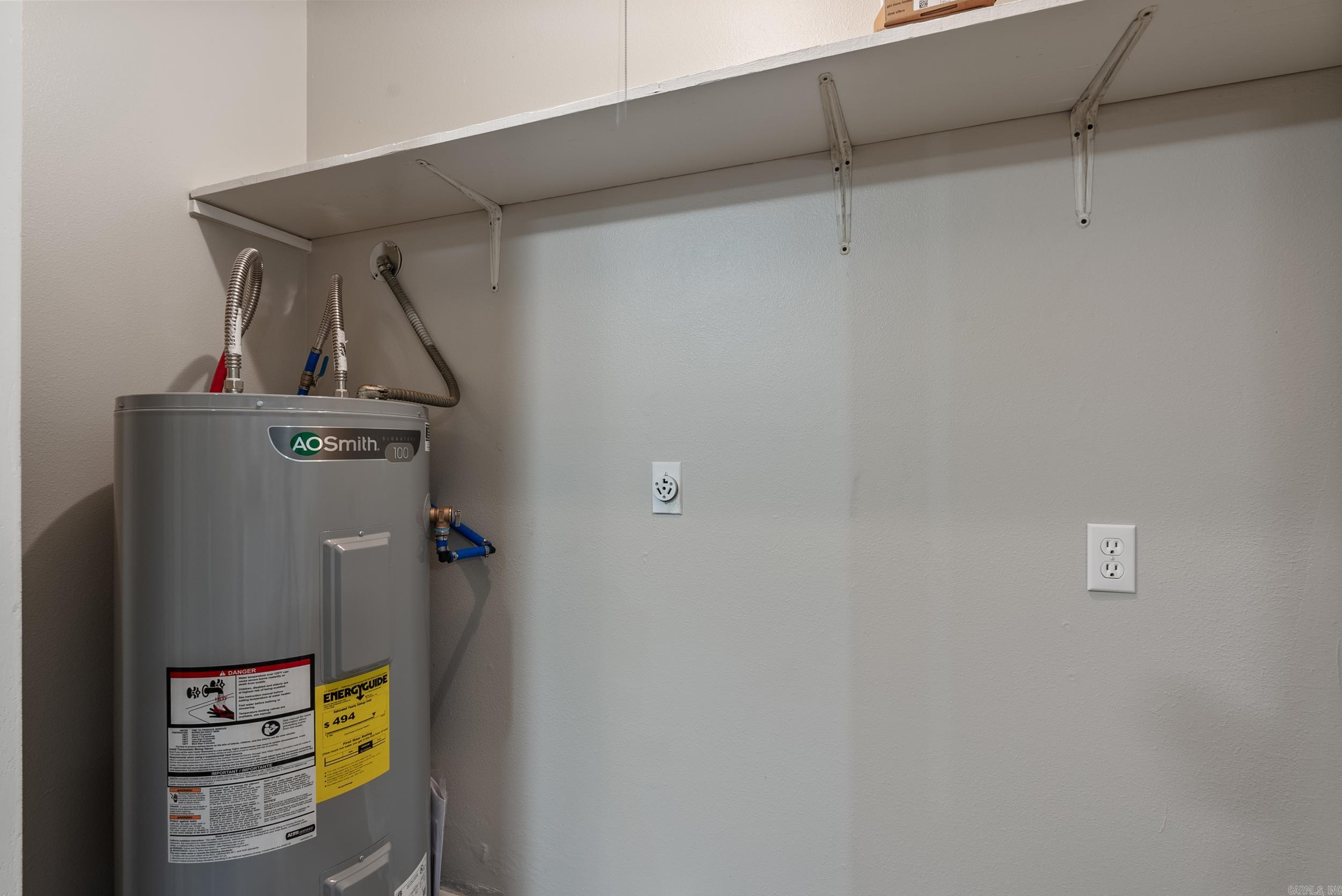 EVERGREEN ADD - Residential