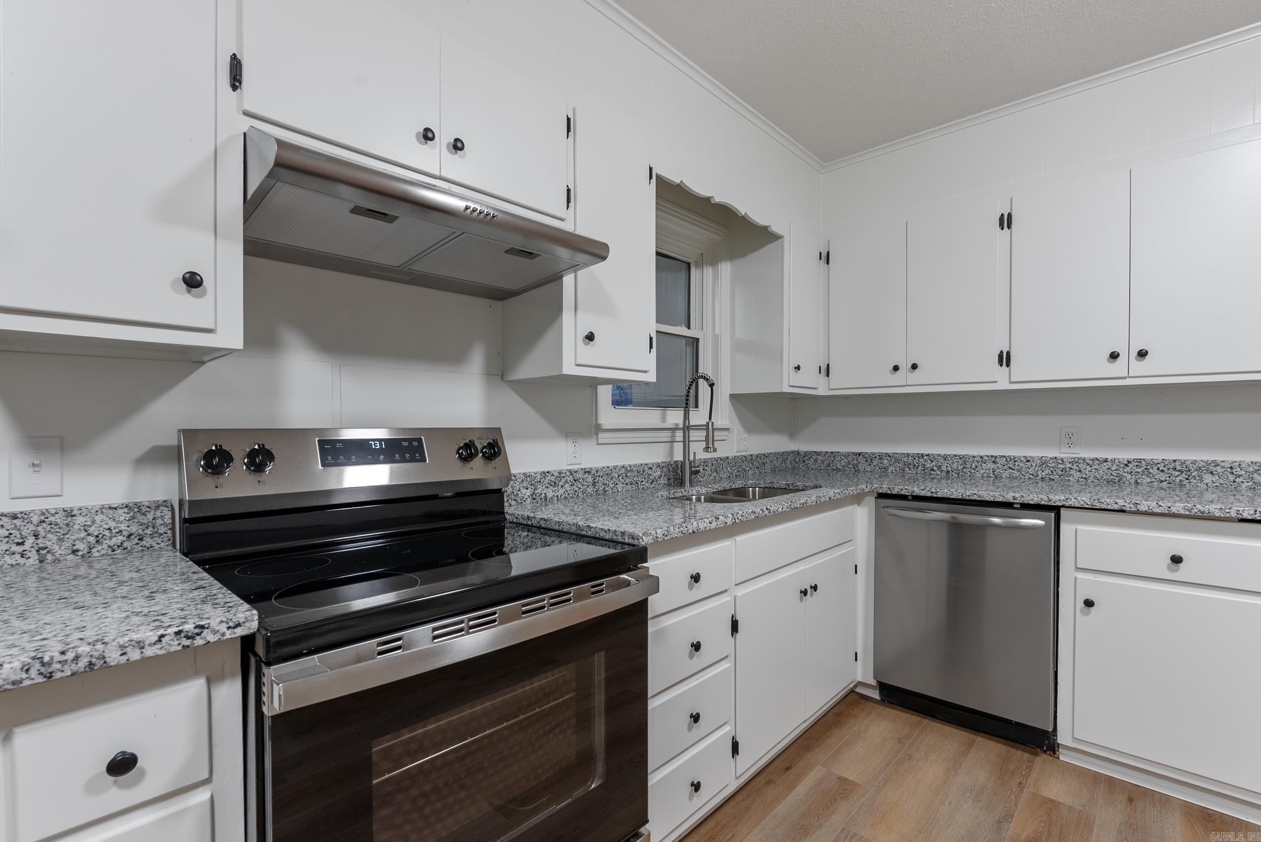 EVERGREEN ADD - Residential