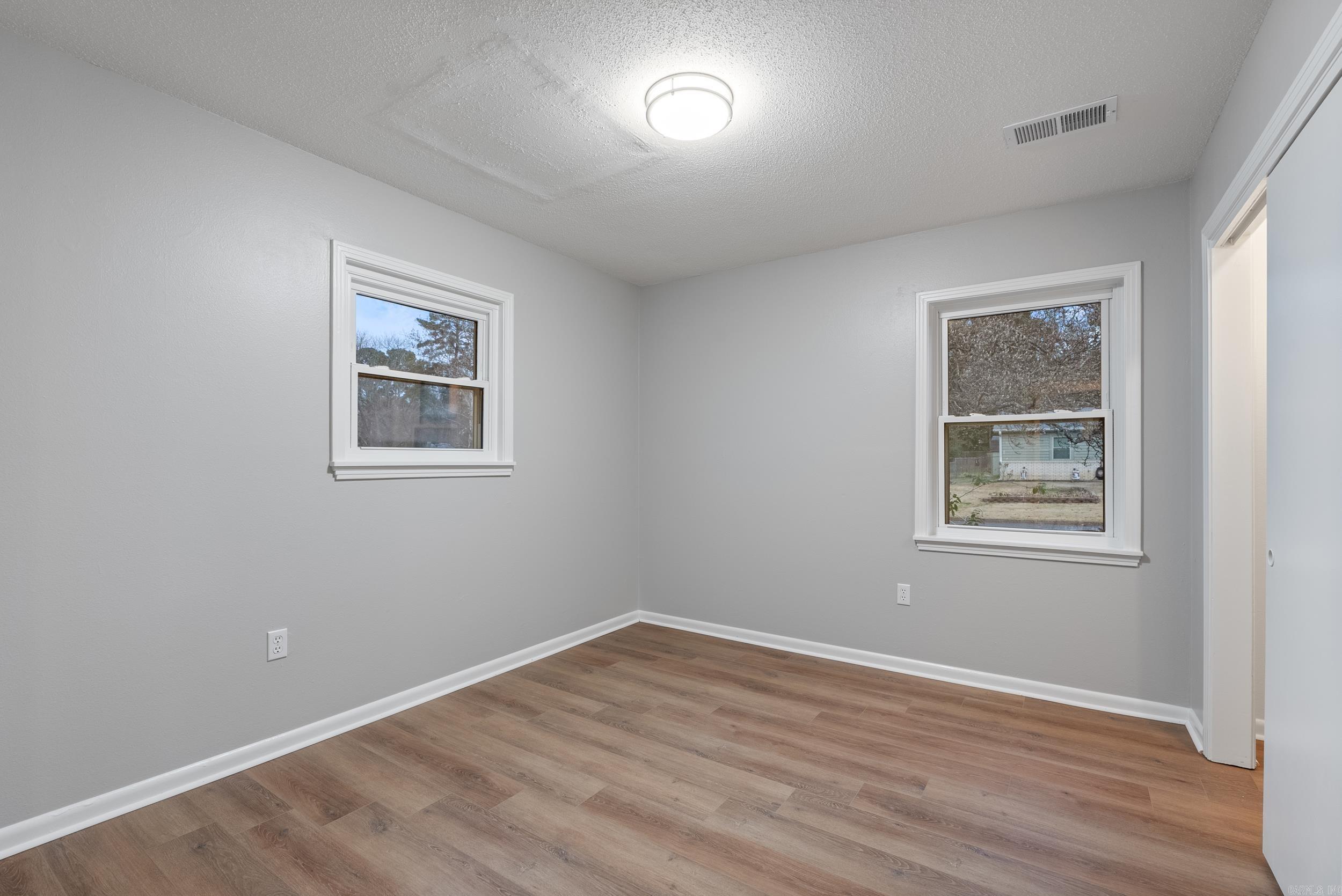 EVERGREEN ADD - Residential