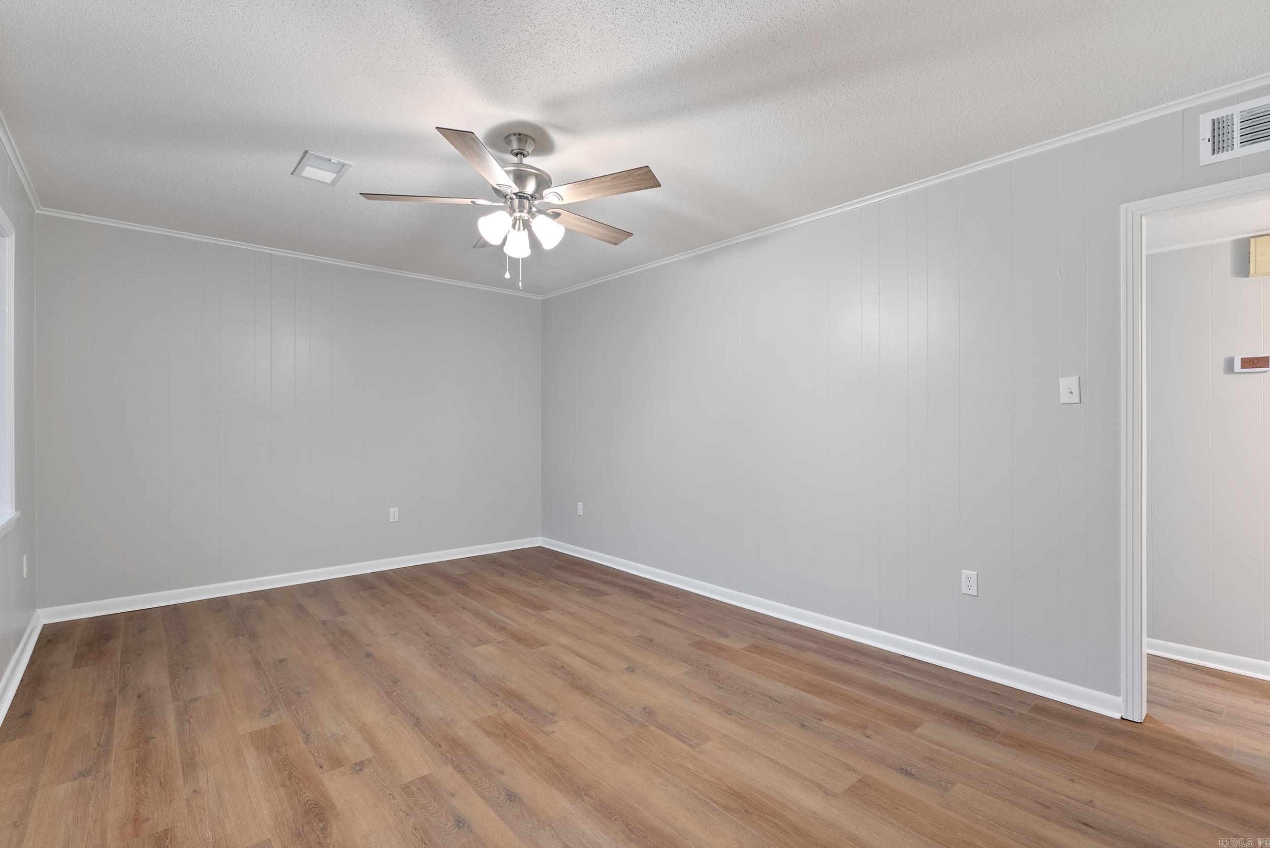 EVERGREEN ADD - Residential