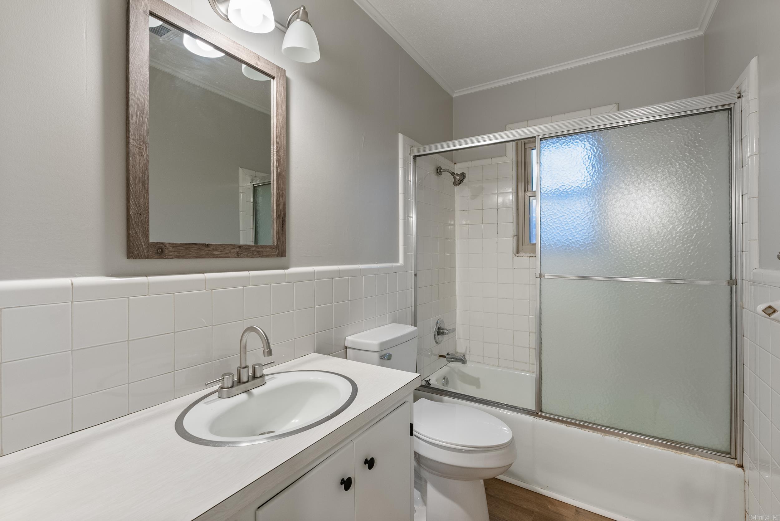 EVERGREEN ADD - Residential