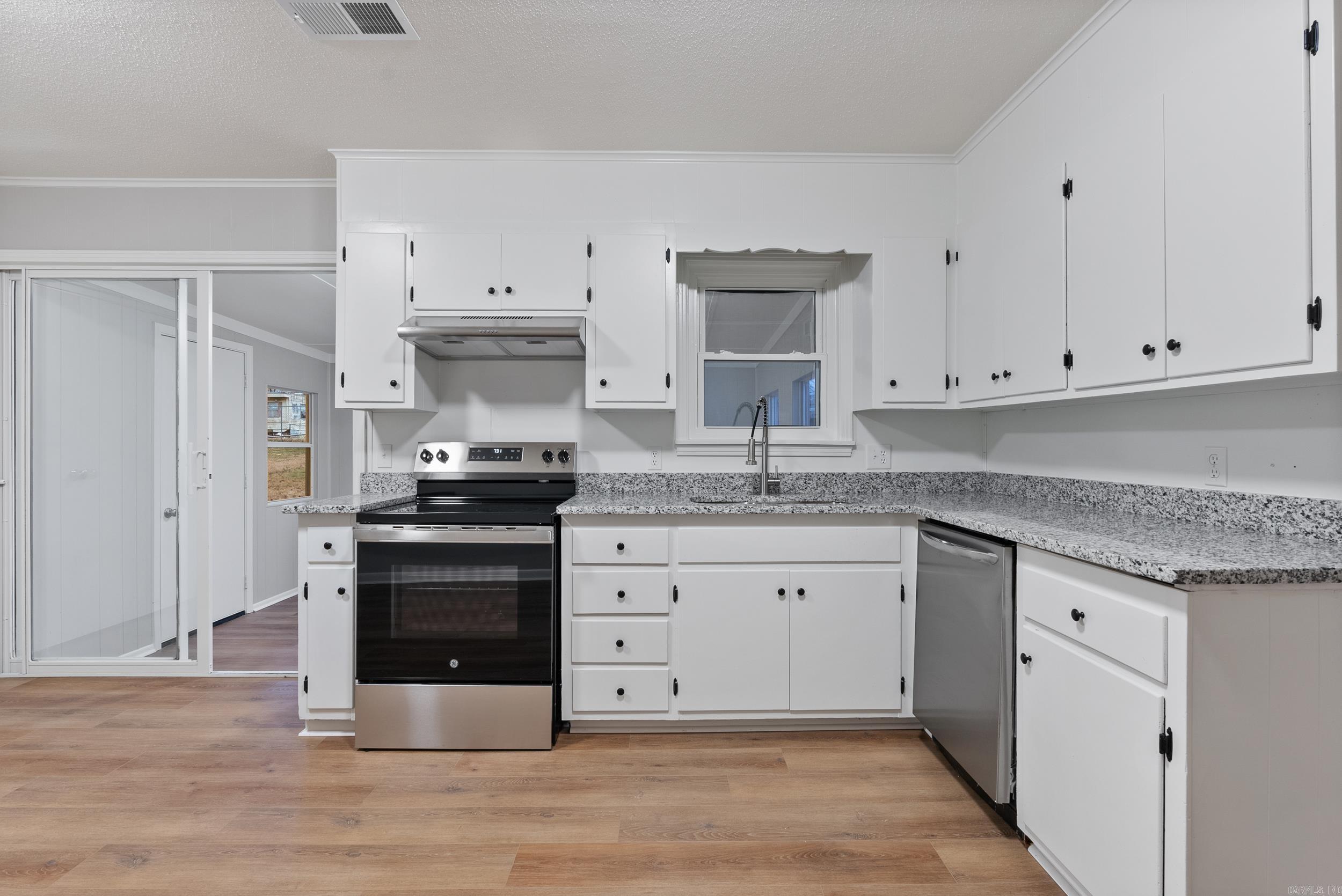 EVERGREEN ADD - Residential