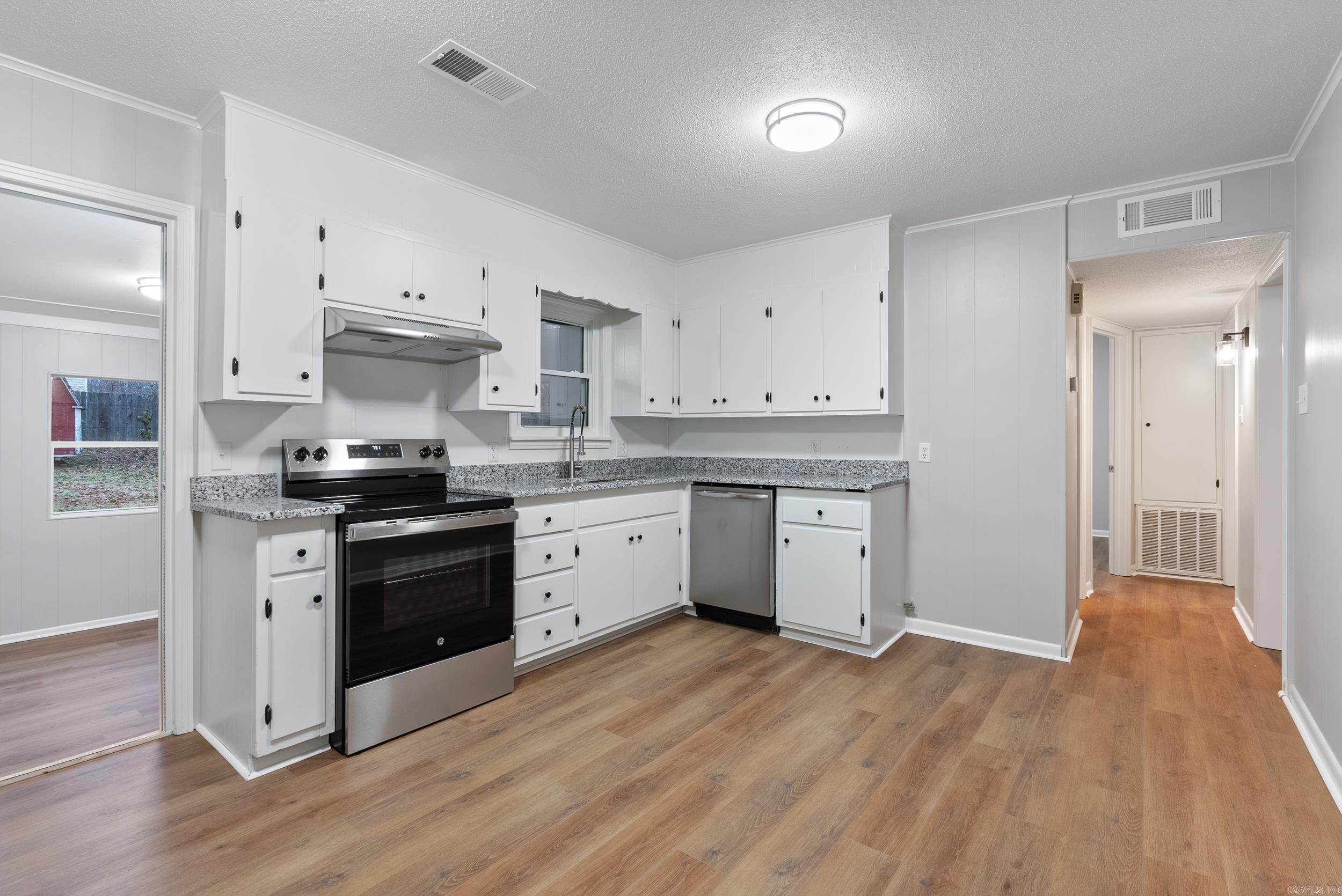 EVERGREEN ADD - Residential