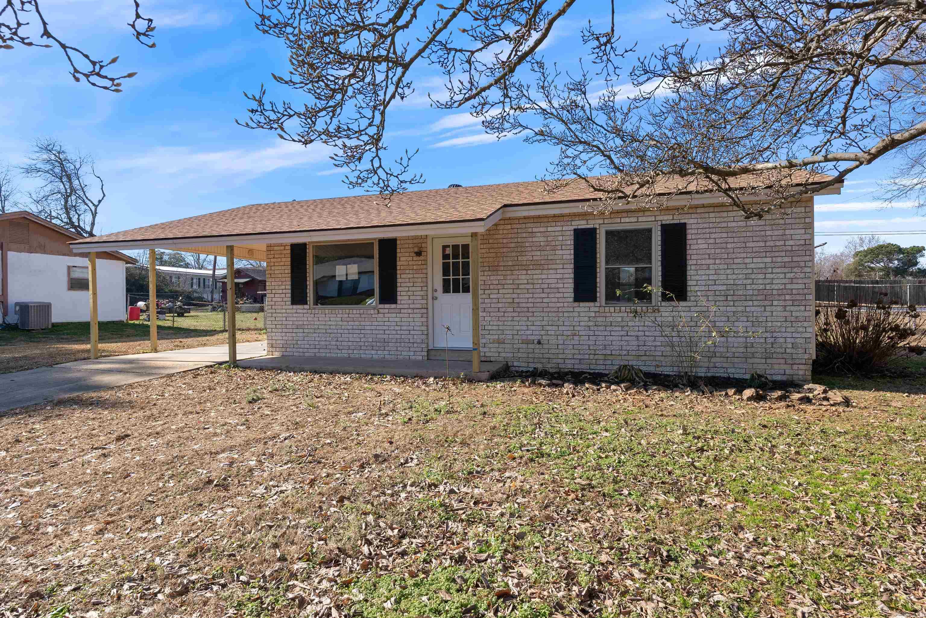 EVERGREEN ADD - Residential