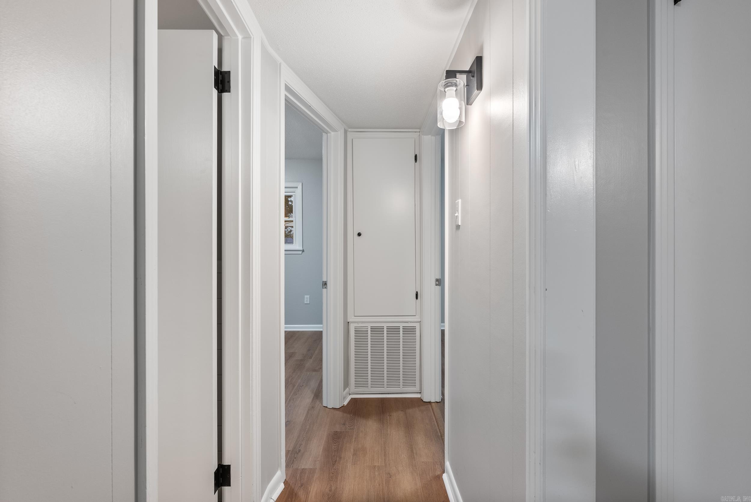 EVERGREEN ADD - Residential