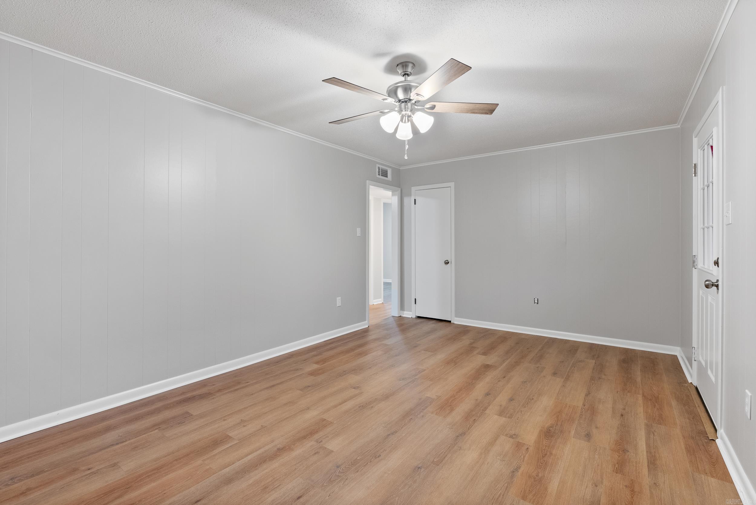 EVERGREEN ADD - Residential