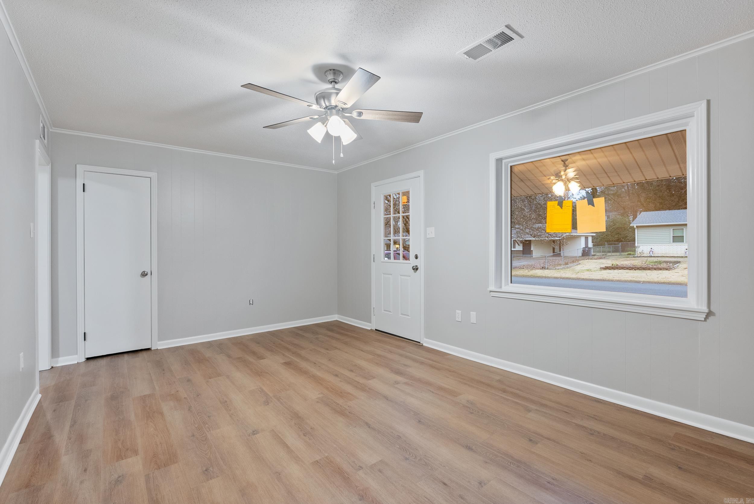 EVERGREEN ADD - Residential