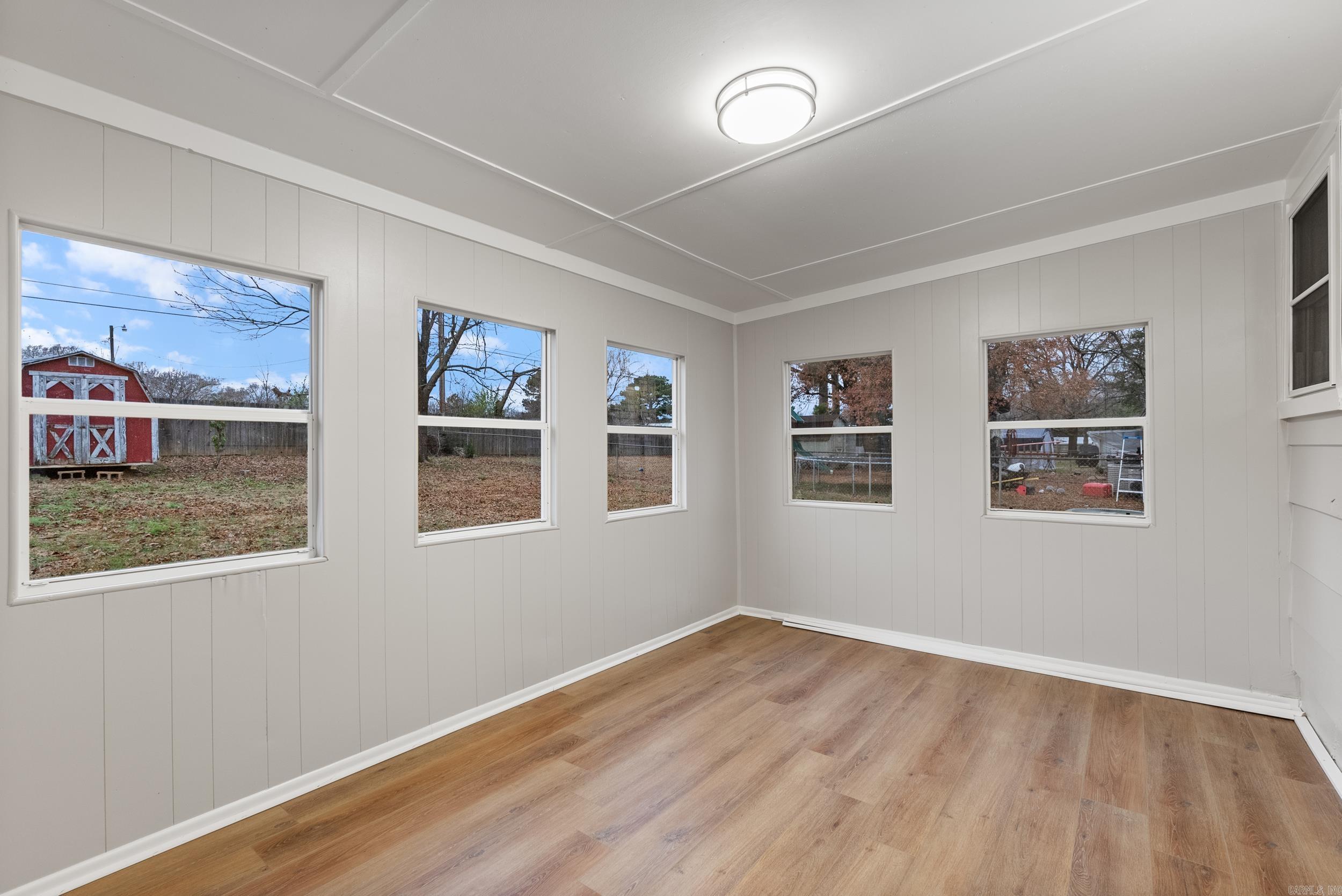 EVERGREEN ADD - Residential