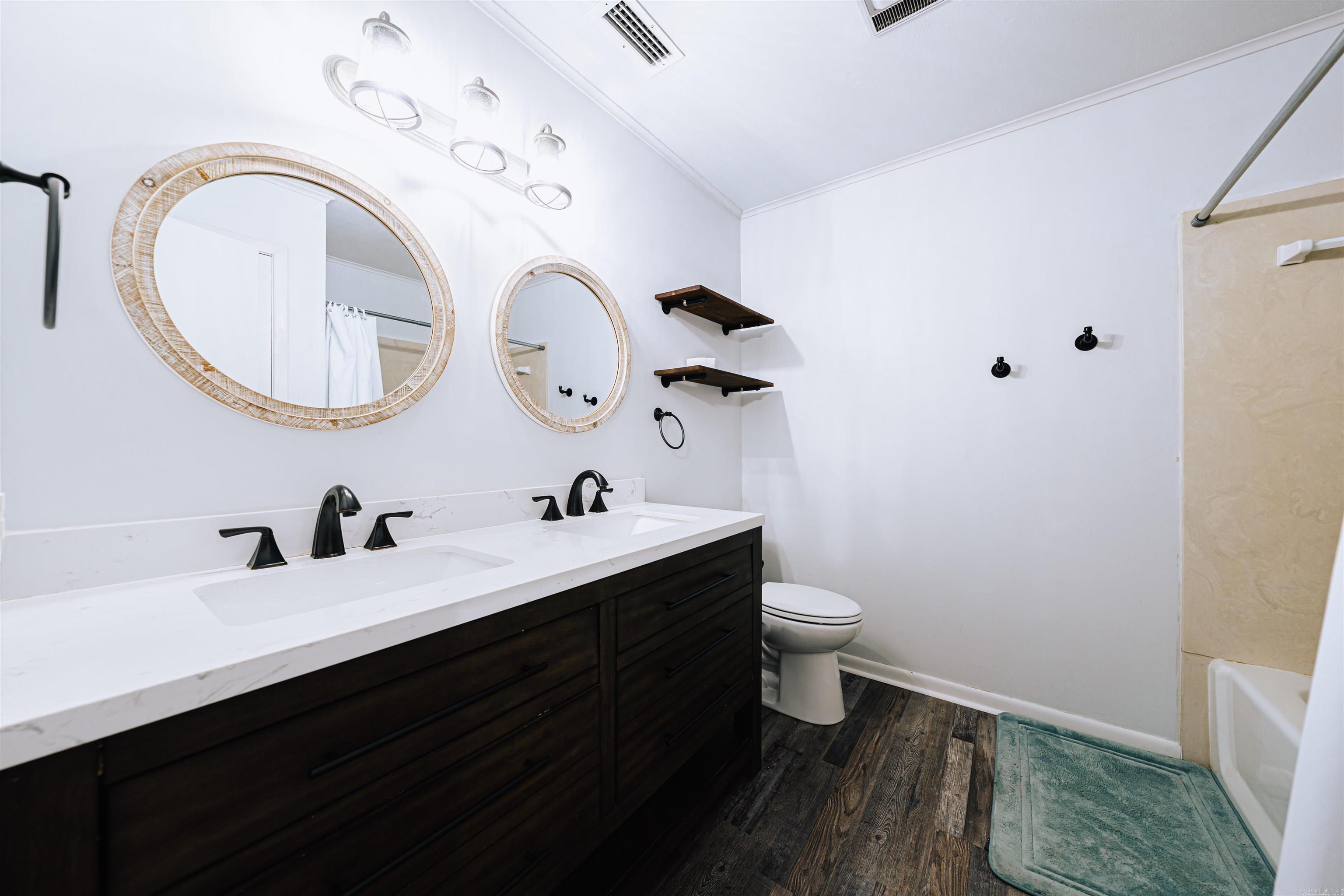 Rosswood - Residential