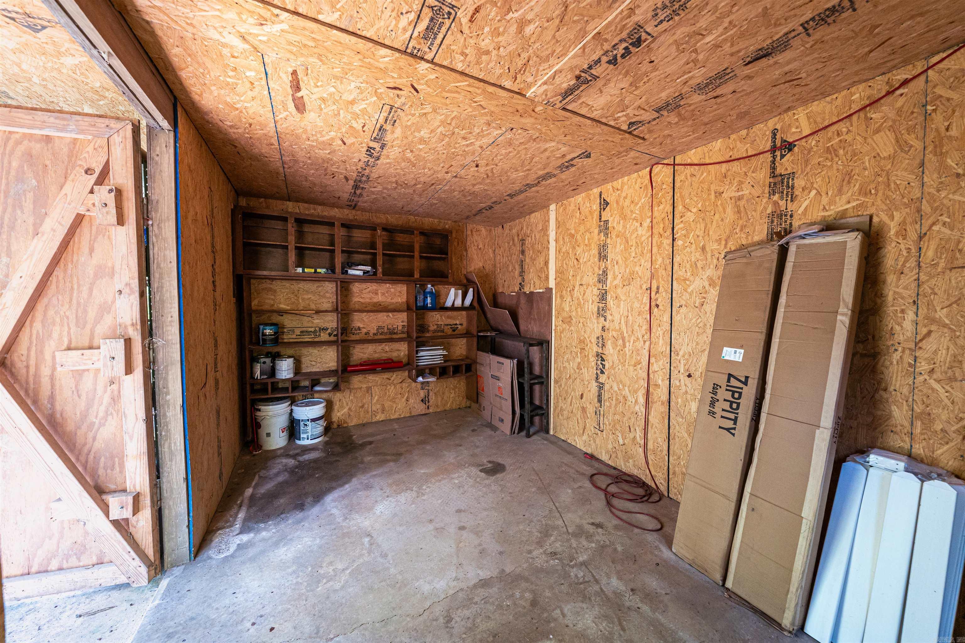 Rosswood - Residential