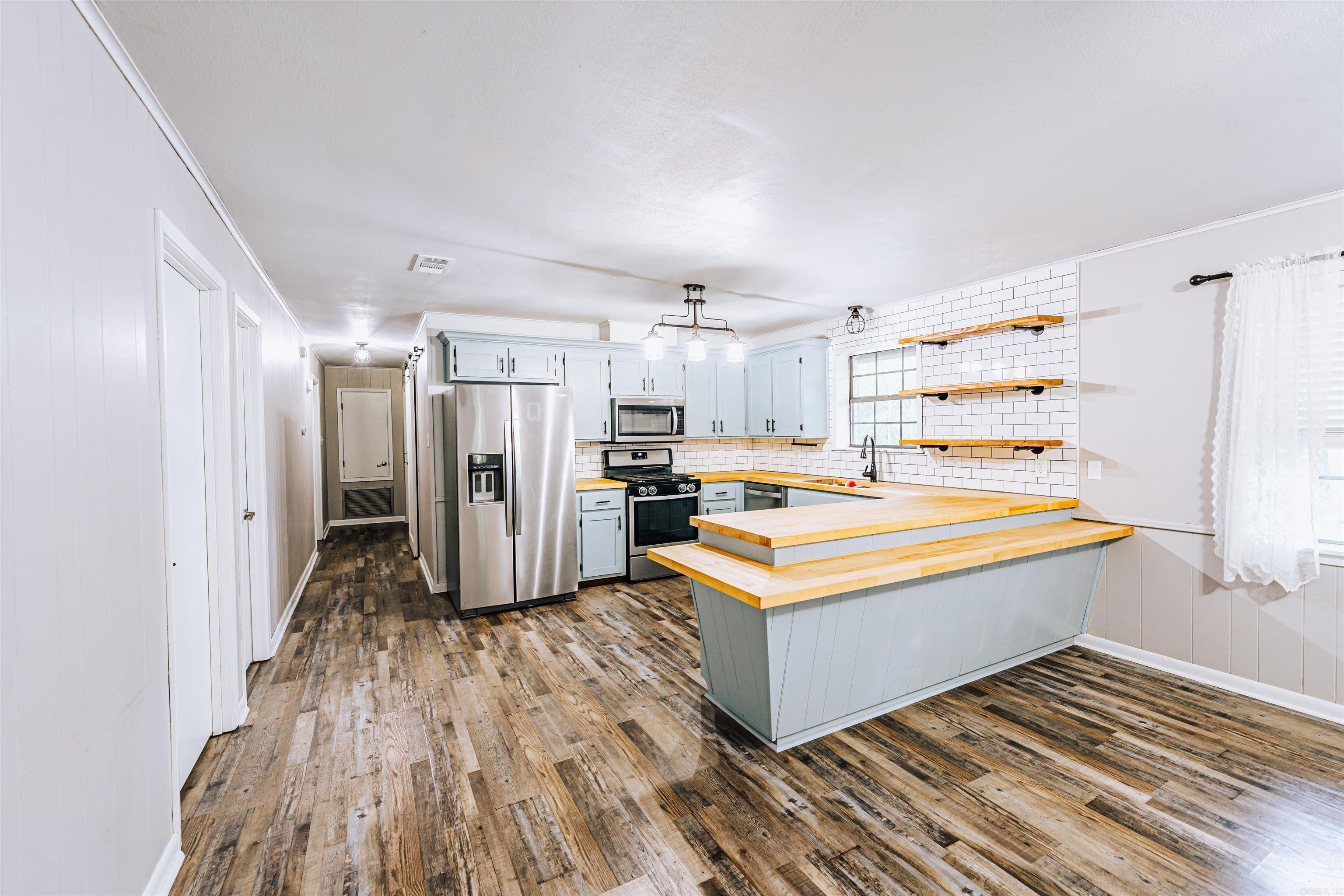 Rosswood - Residential