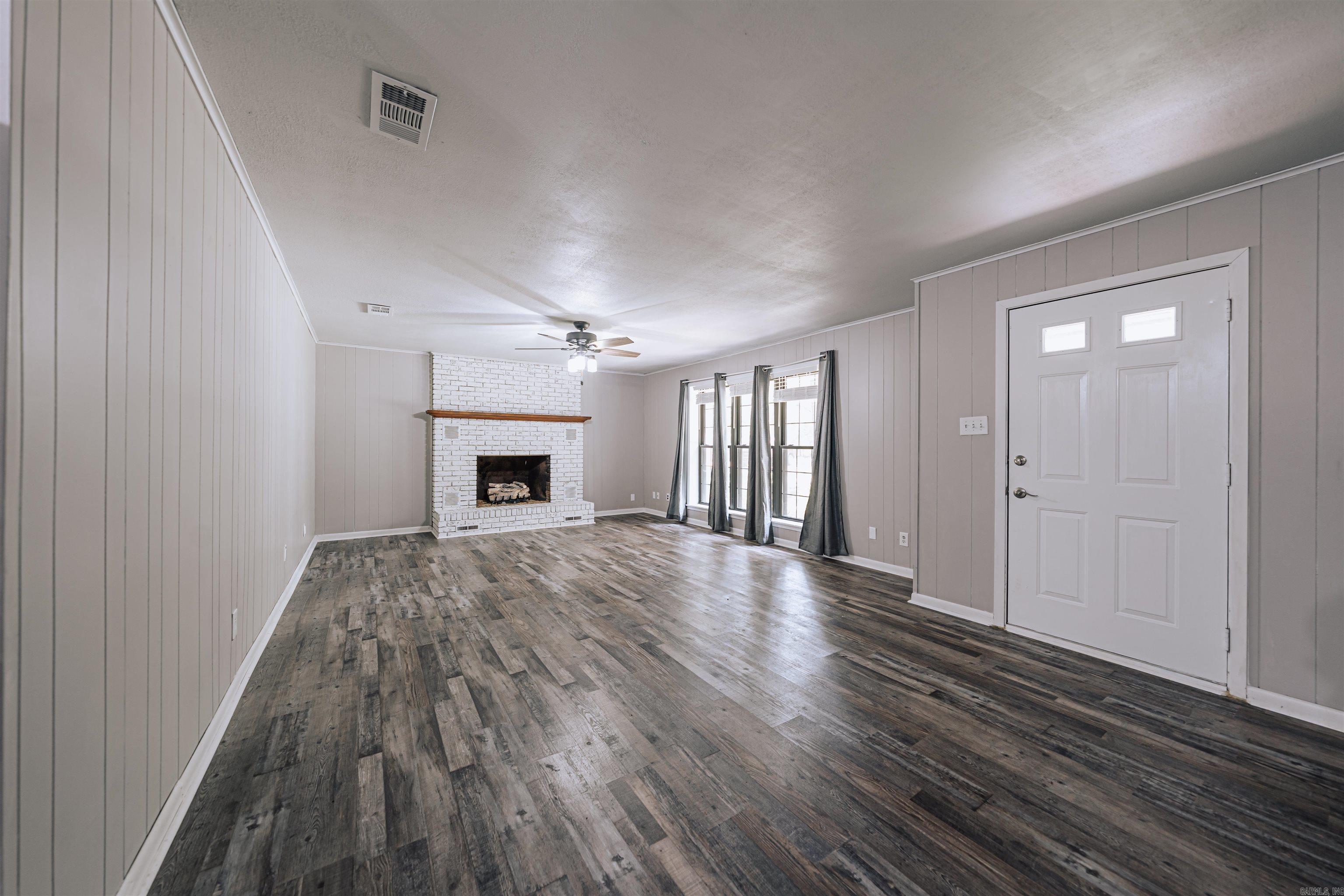 Rosswood - Residential