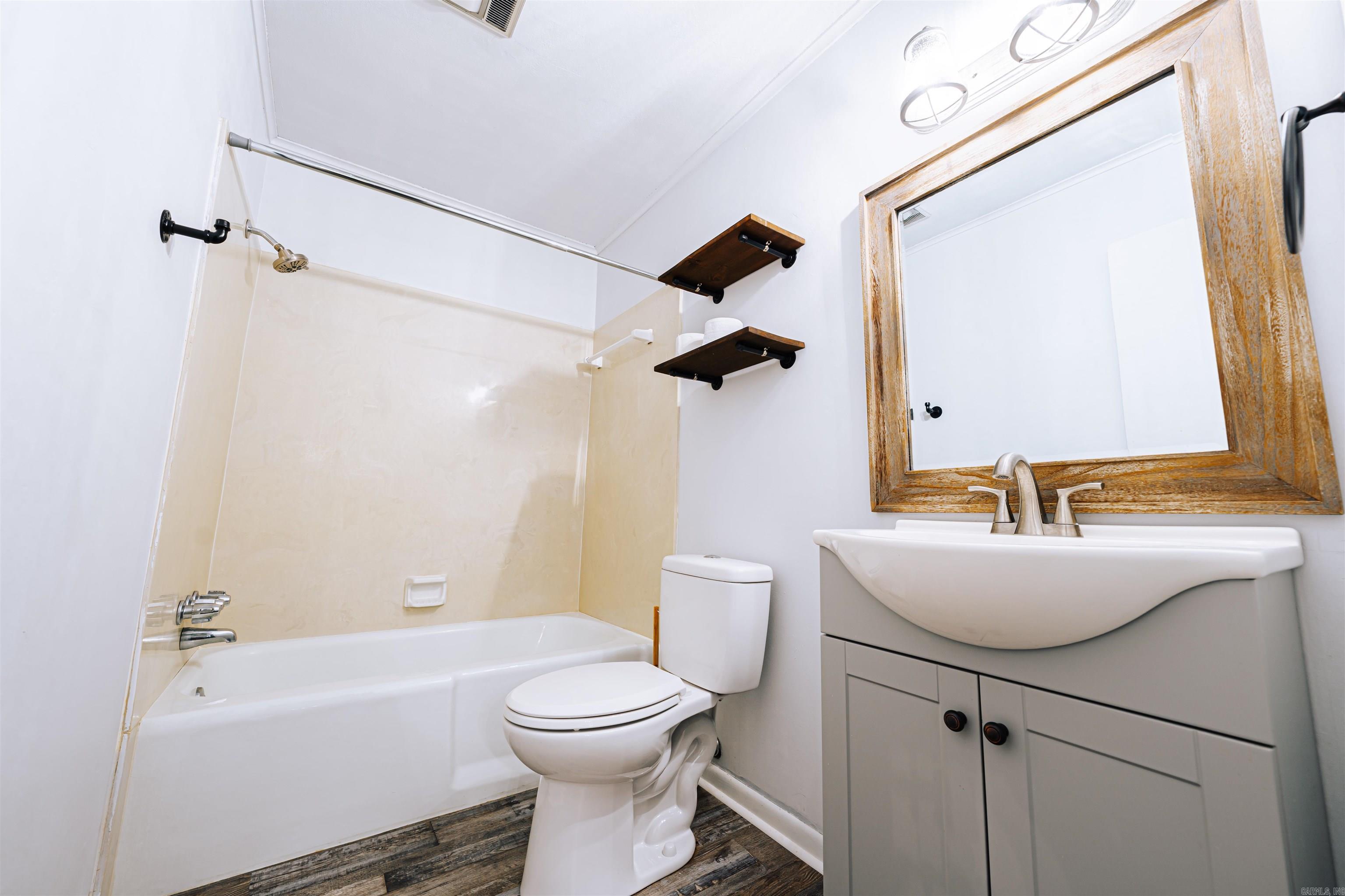 Rosswood - Residential