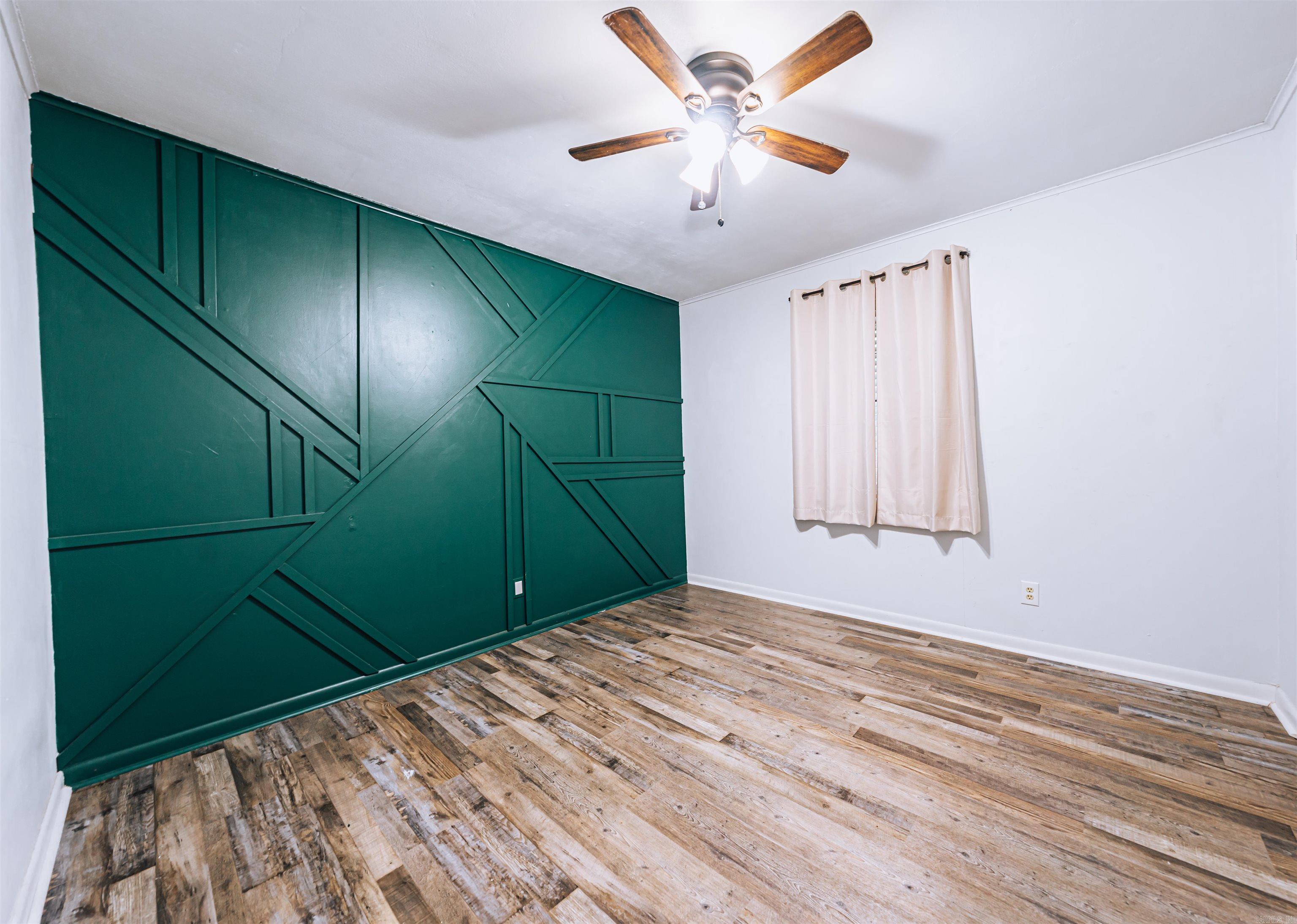 Rosswood - Residential