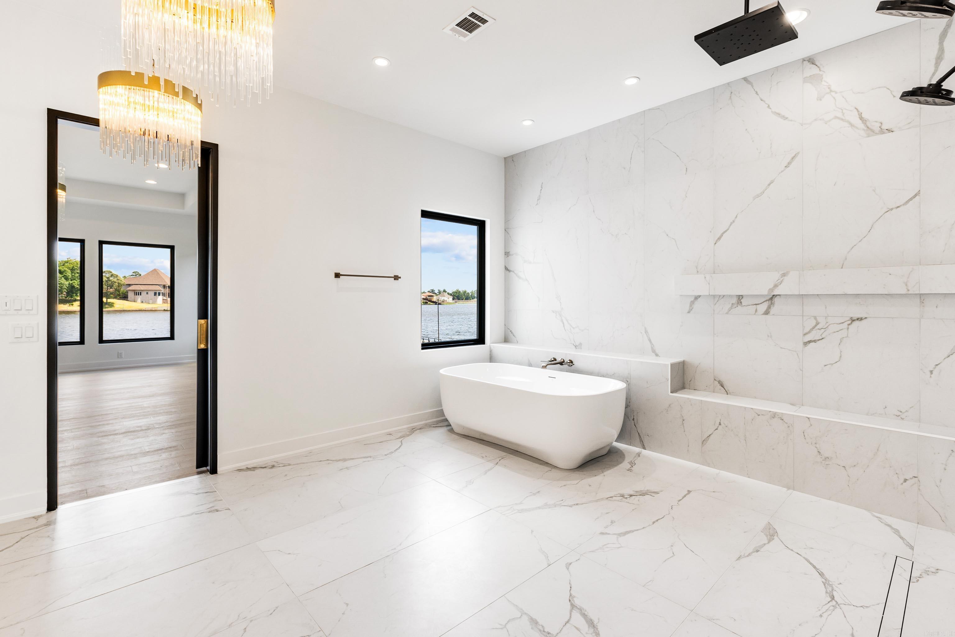 THE POINTE HURRICANE ESTATES - Residential