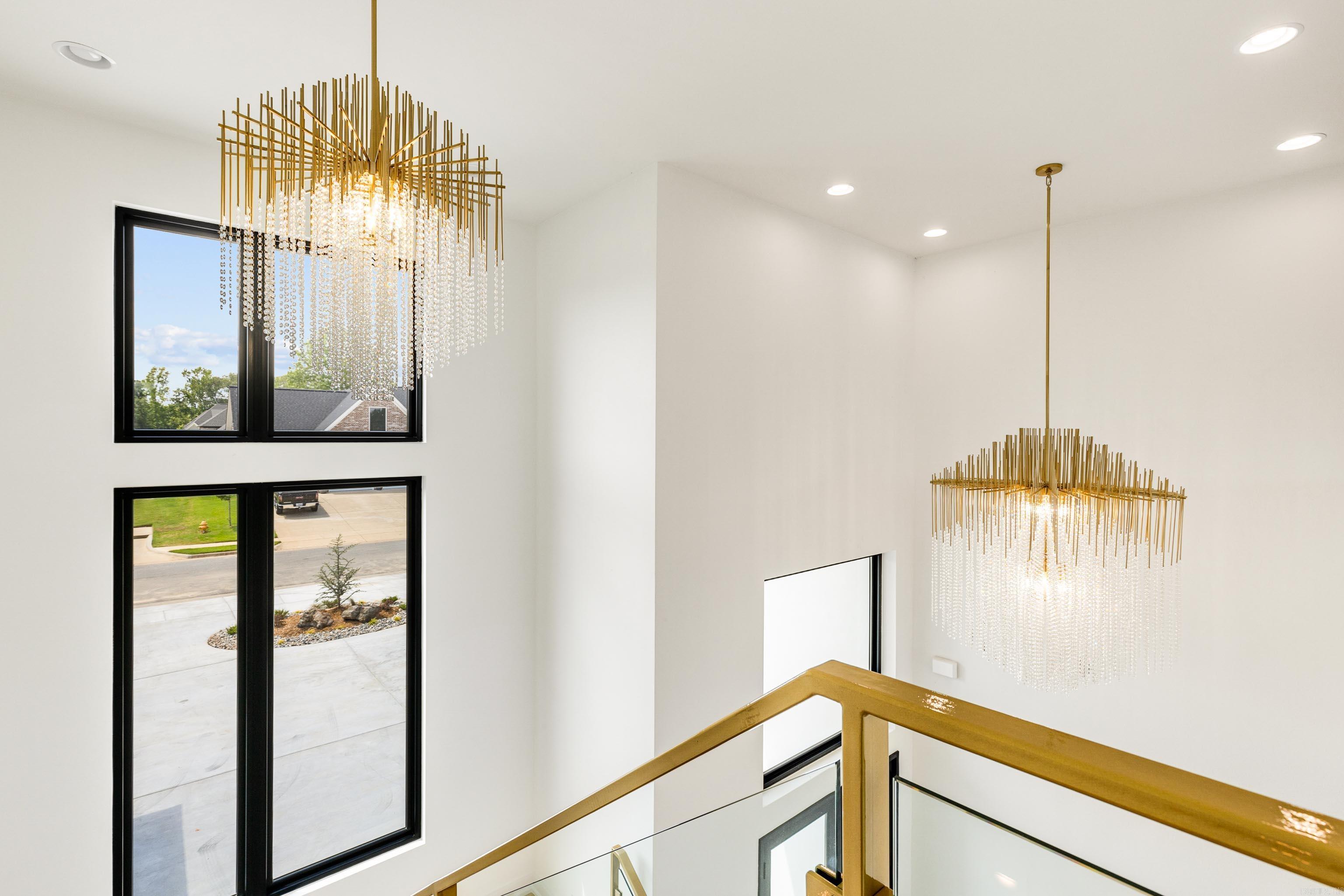 THE POINTE HURRICANE ESTATES - Residential