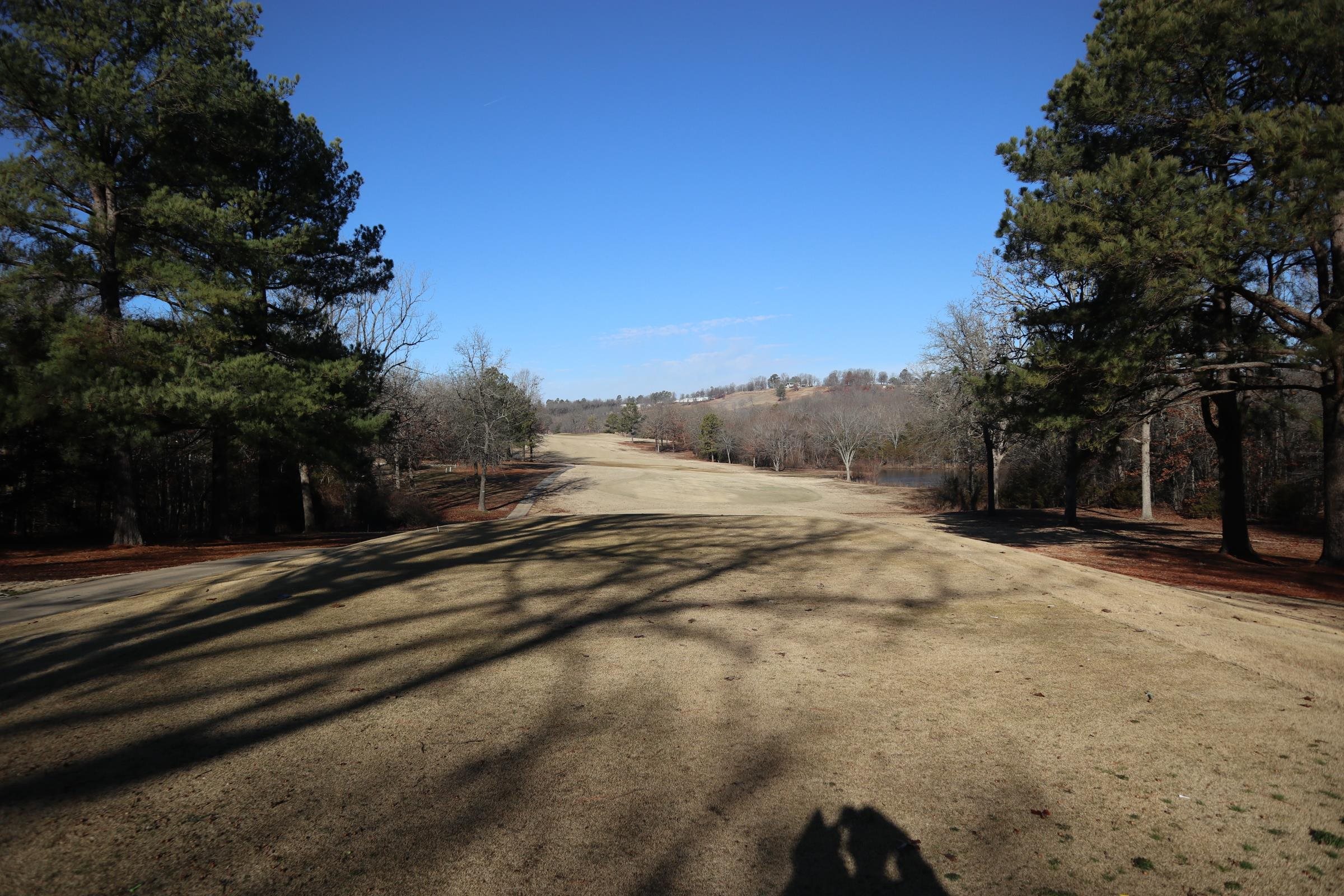 Golf Park 2 - Land