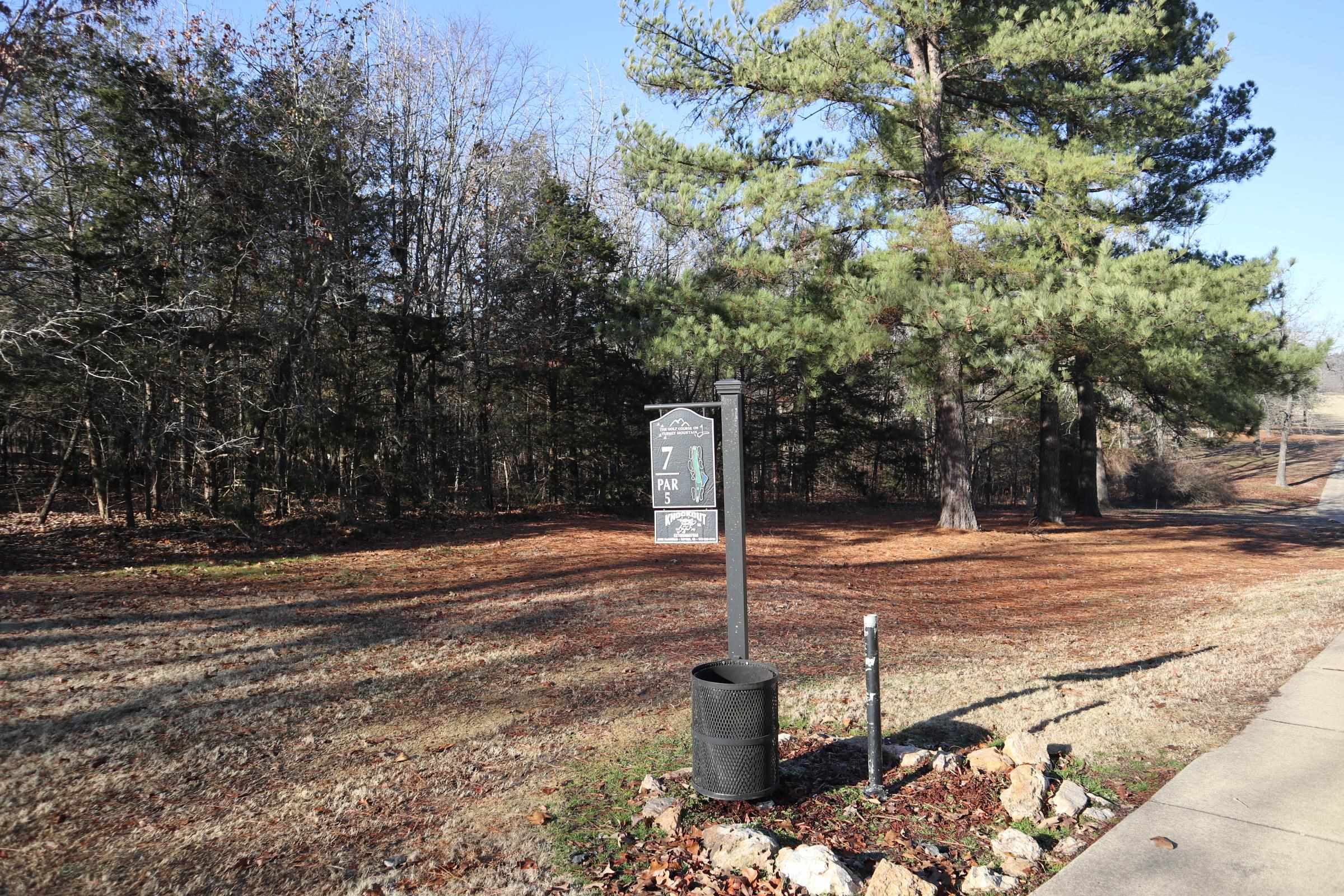 Golf Park 2 - Land