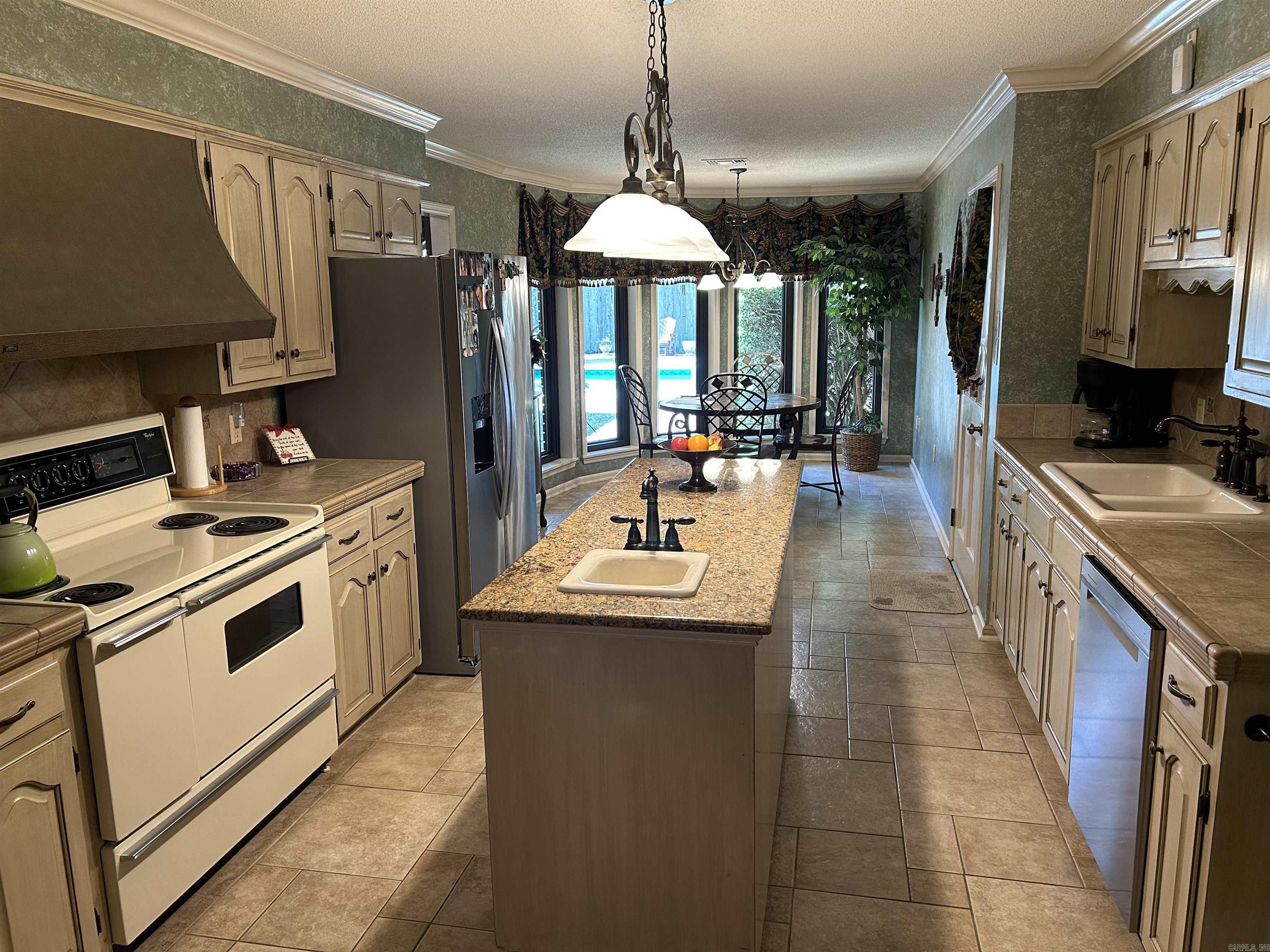 Jefferson Place - Residential