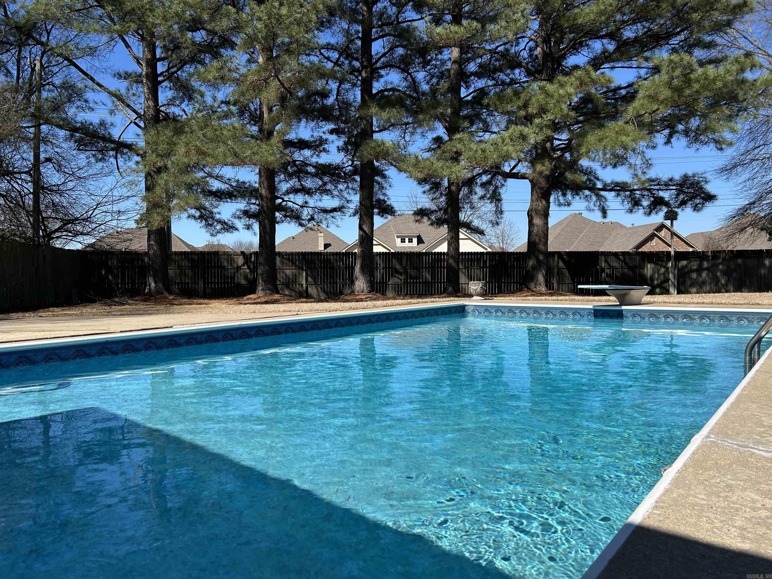 Jefferson Place - Residential