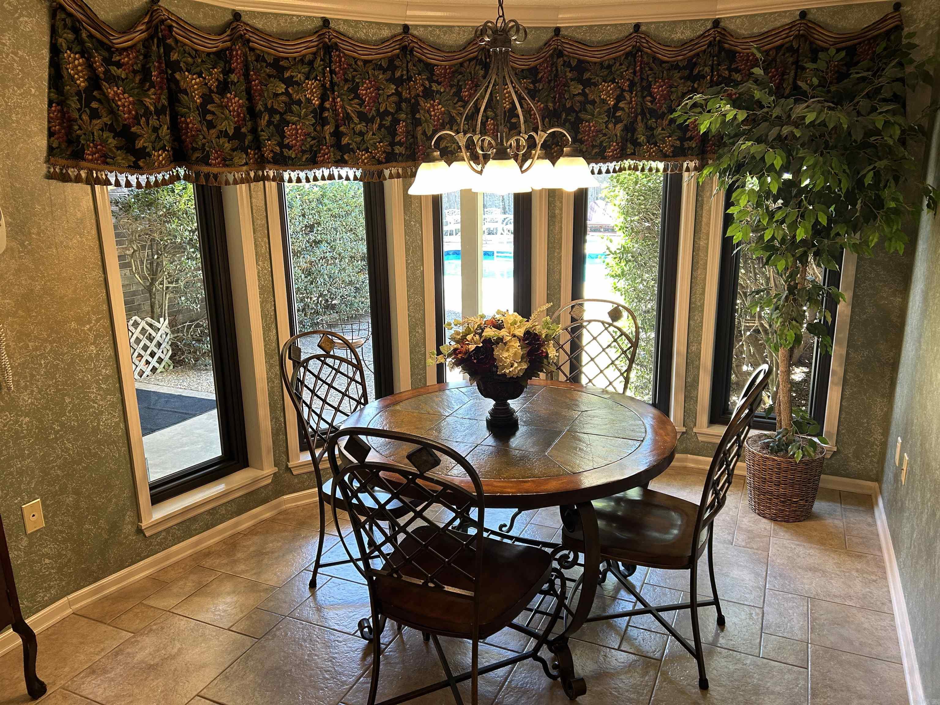 Jefferson Place - Residential