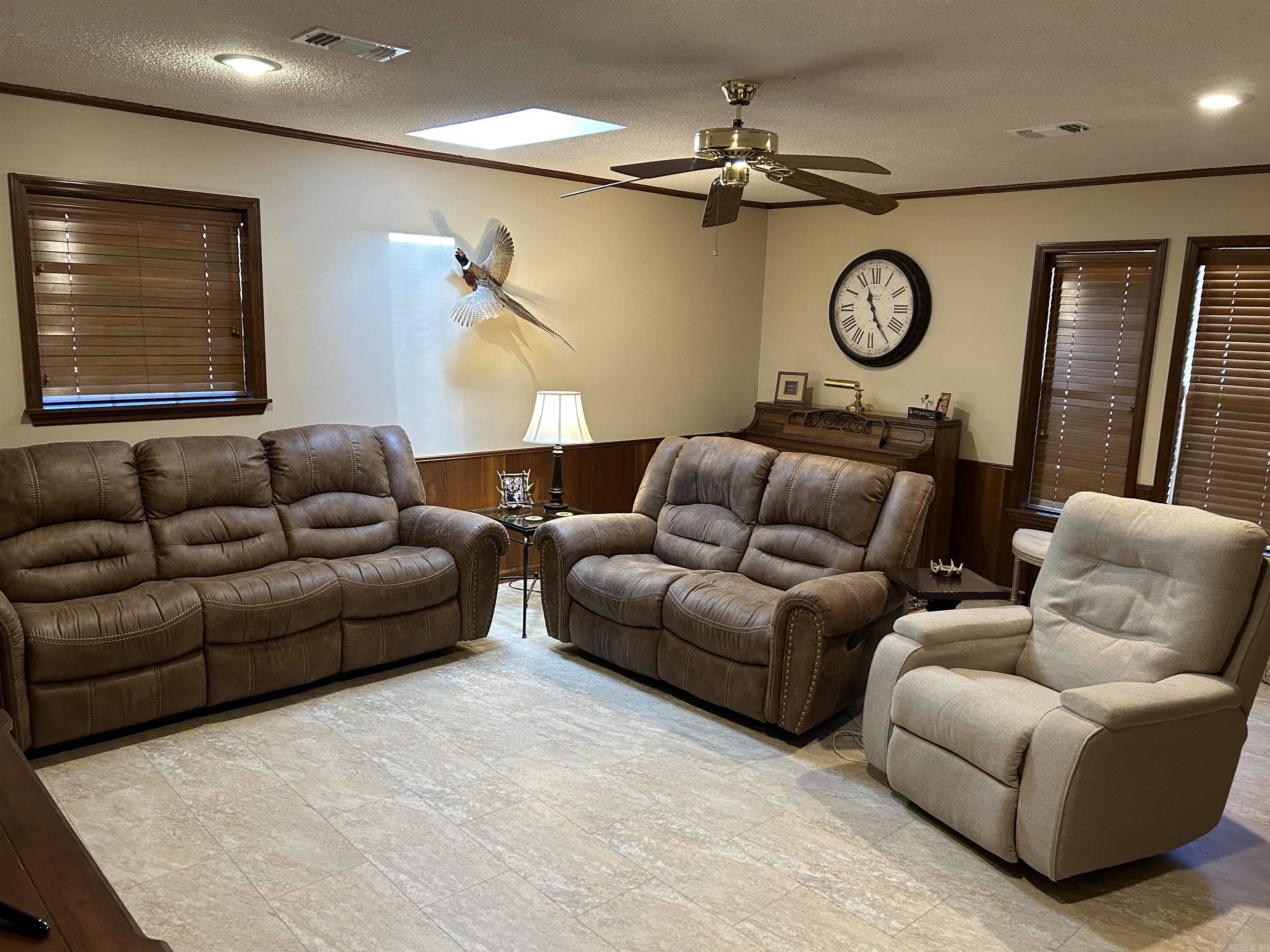 Jefferson Place - Residential