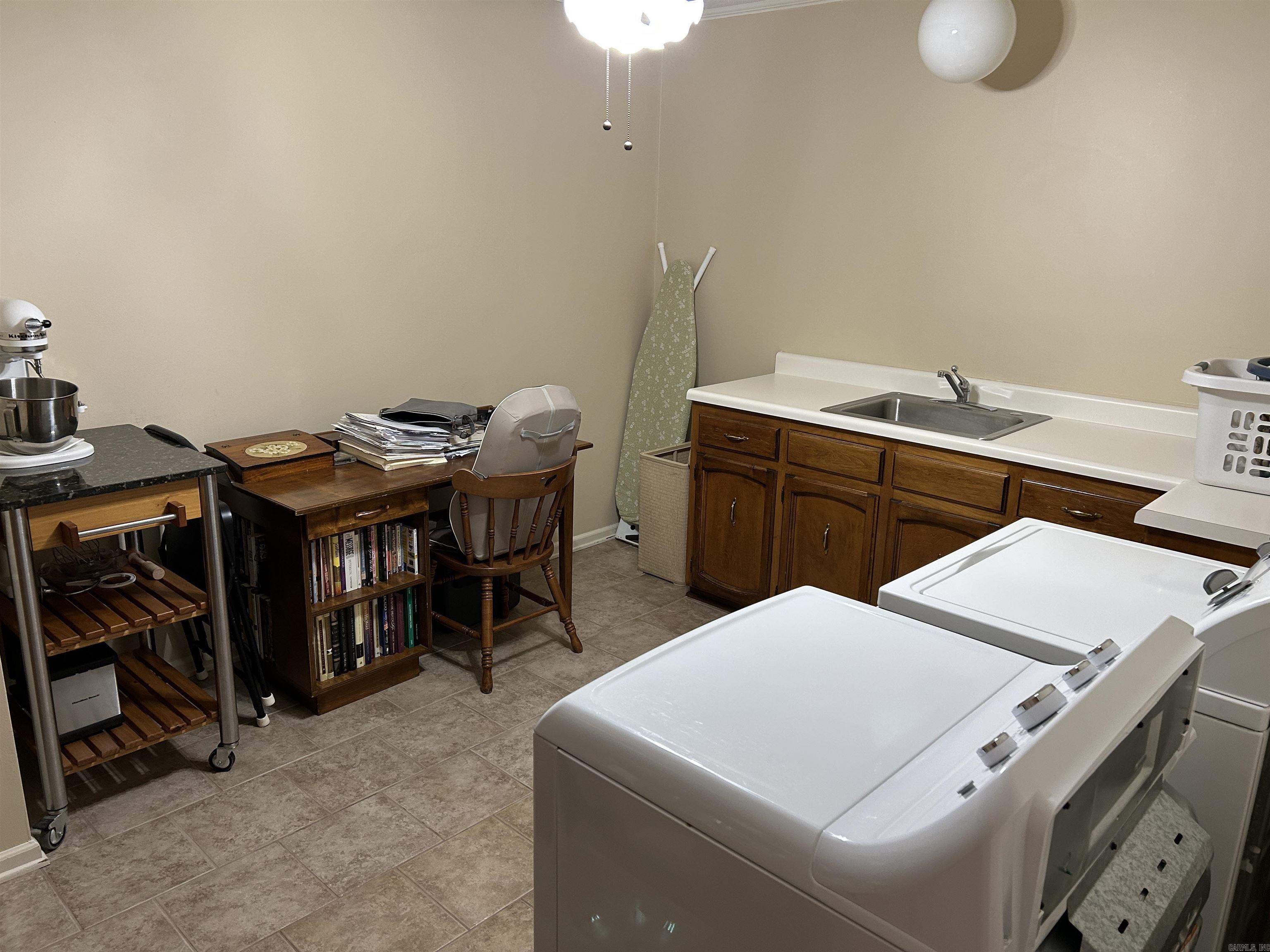 Jefferson Place - Residential