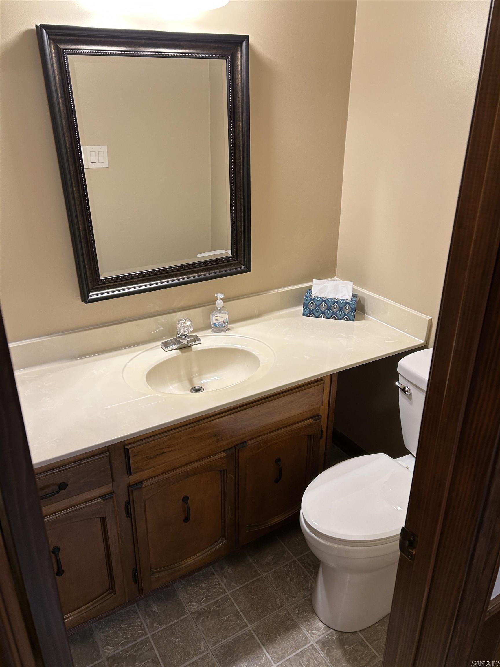 Jefferson Place - Residential